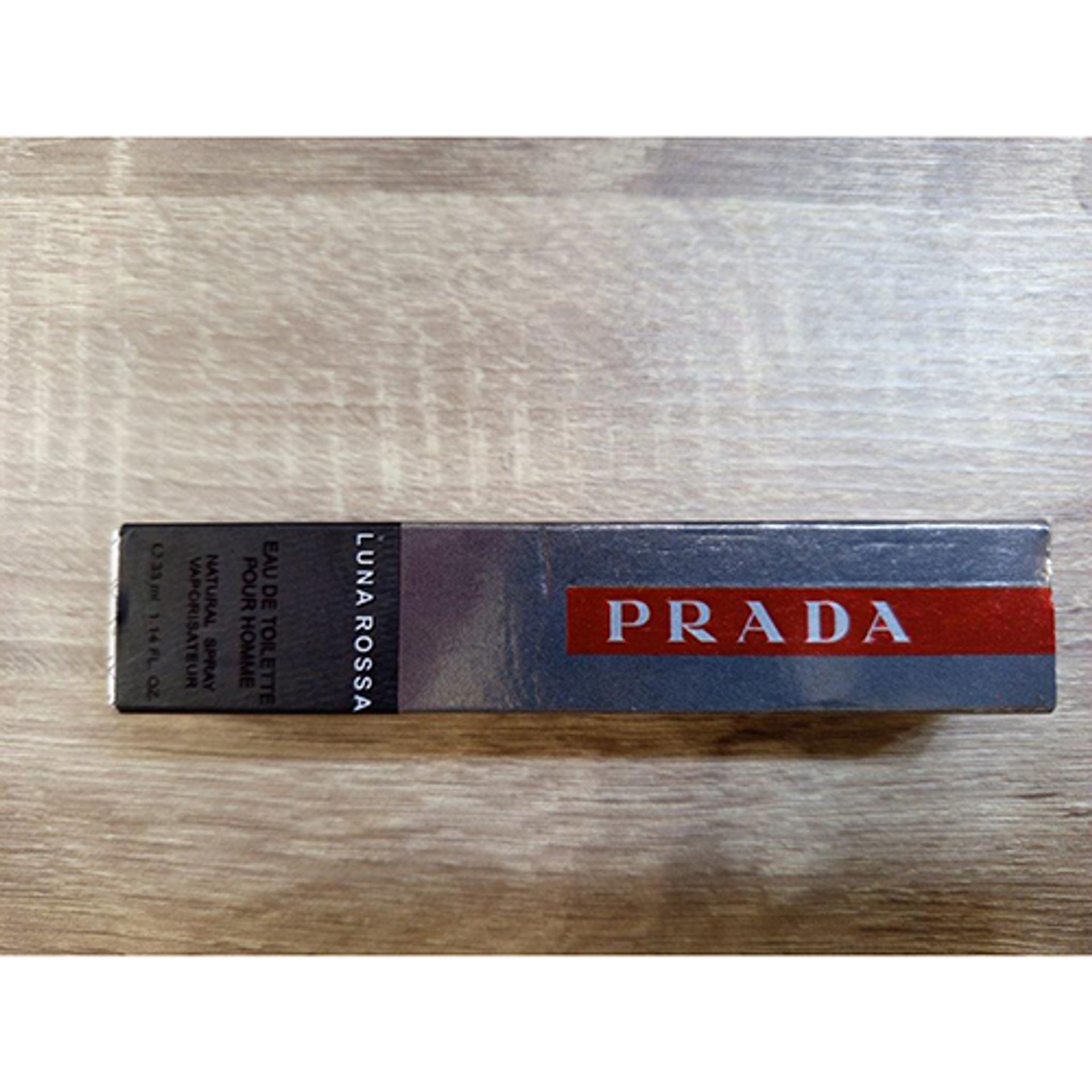 Toaletní voda Prada Luna Rossa (1) - Zdraví nebezpečná kosmetika (20/23)