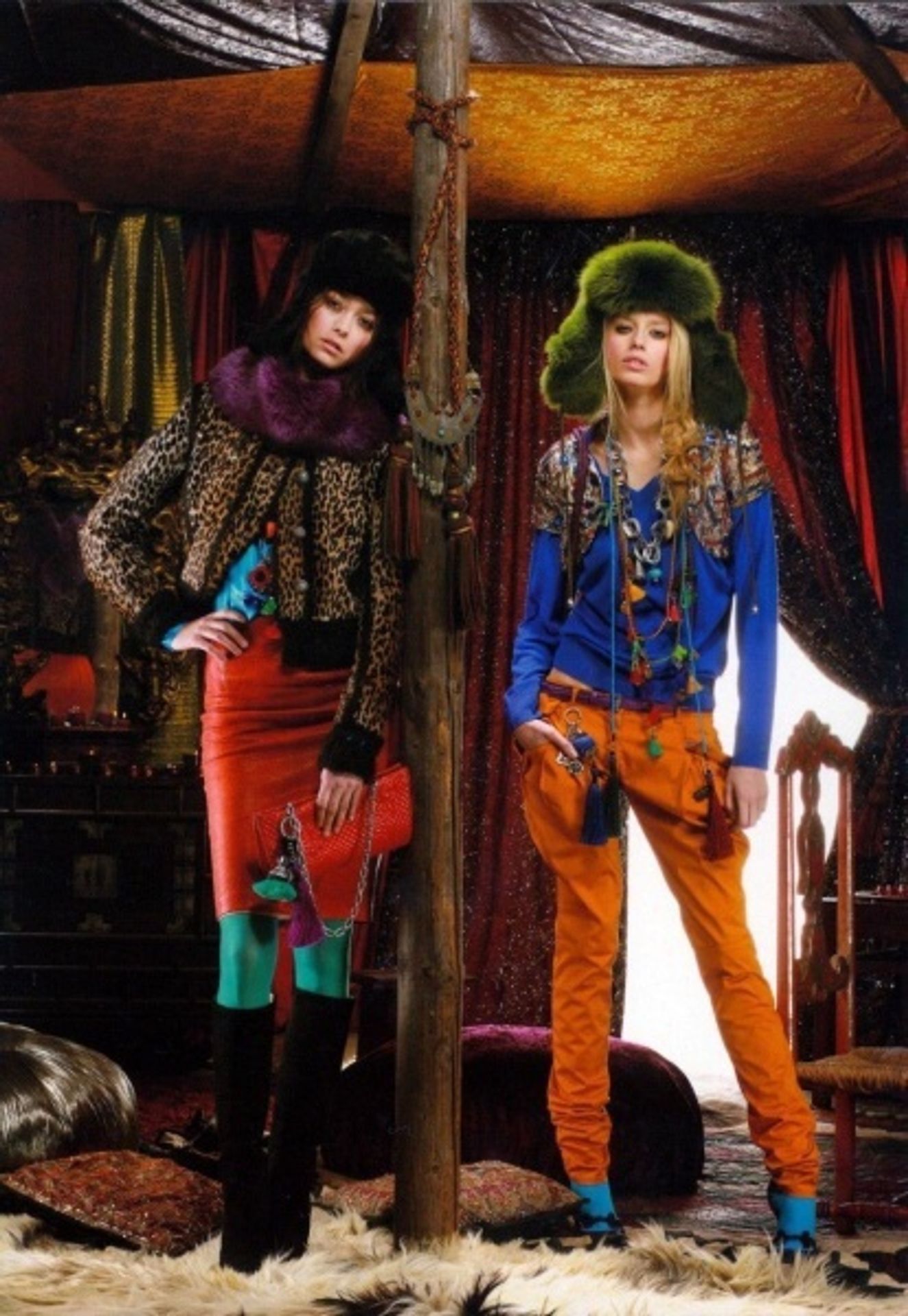 Galliano - Galerie Galliano2 (6/6)