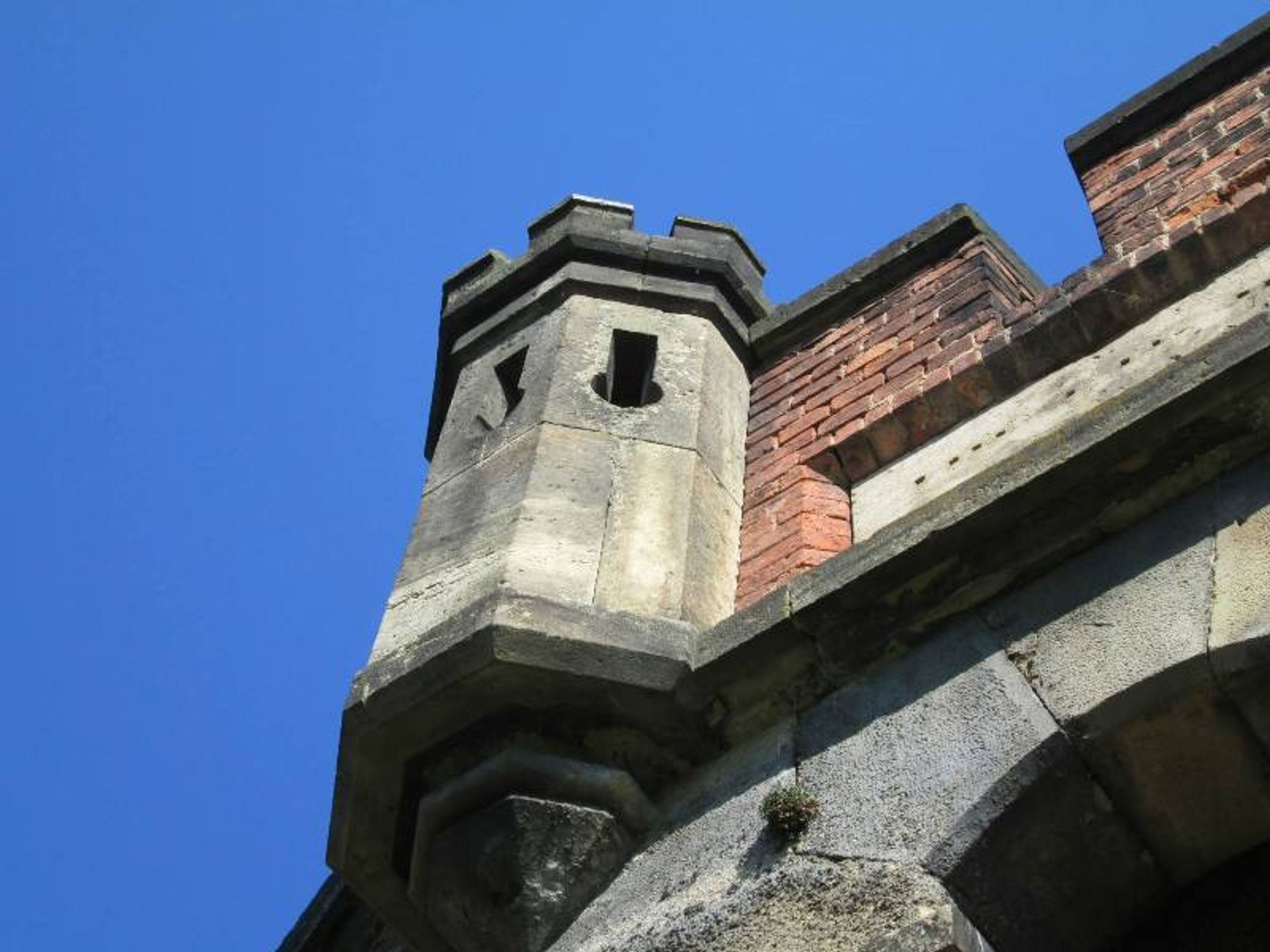 Pevnost č. 2. Chválkovice - Olomouc - 15 - GALERIE: Pevnost č. 2 Chválkovice - Olomouc (18/19)