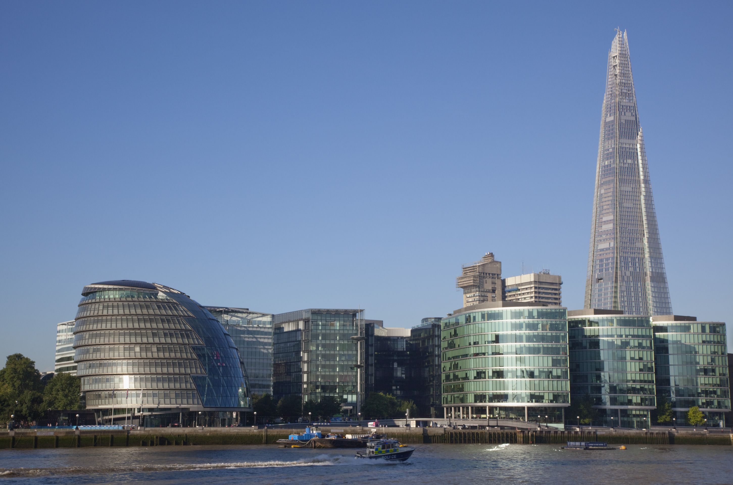 The Shard - 5 - The Shard (3/5)