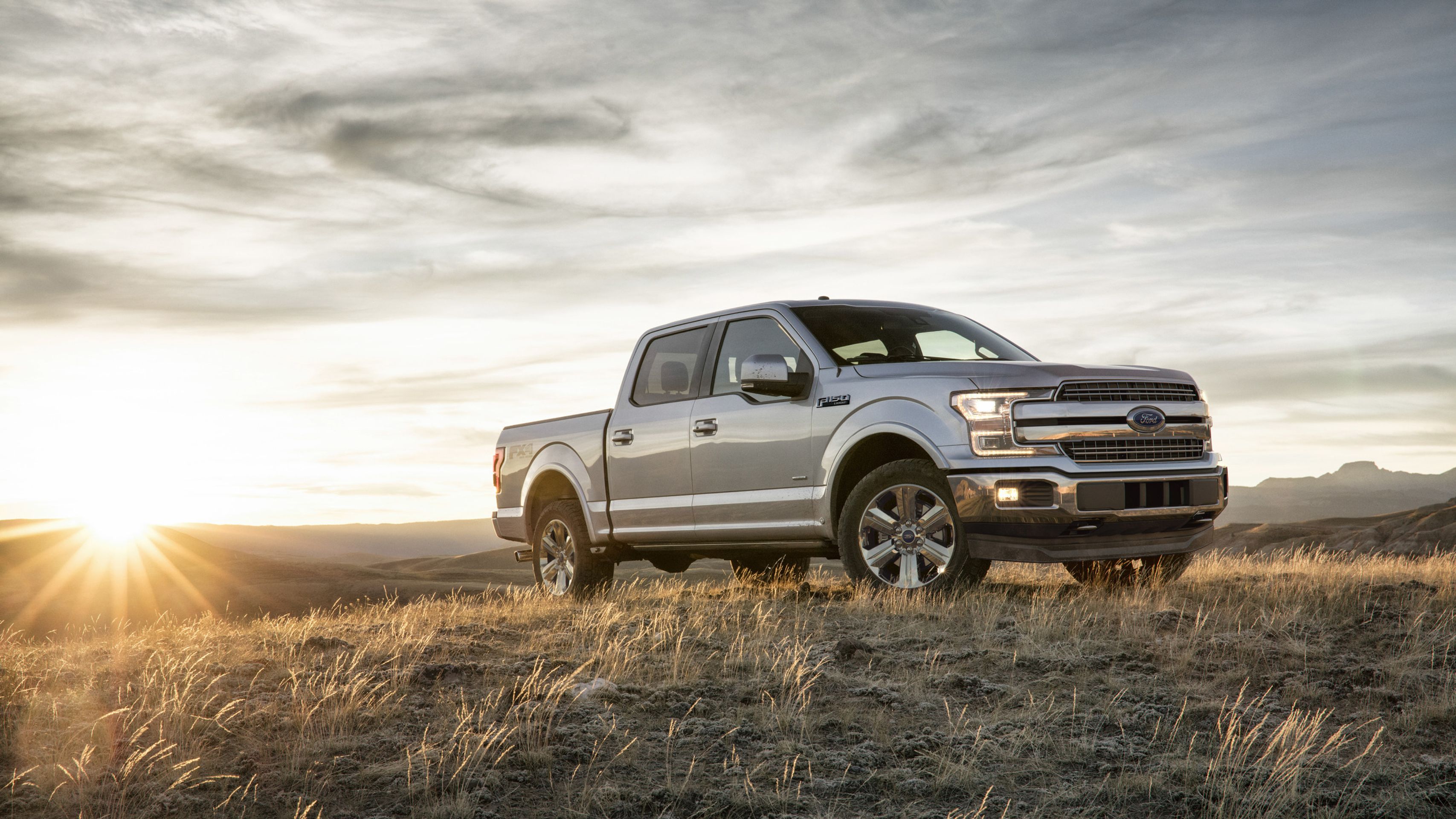 F-150 - 24 - GALERIE: Ford F-150 (1/10)
