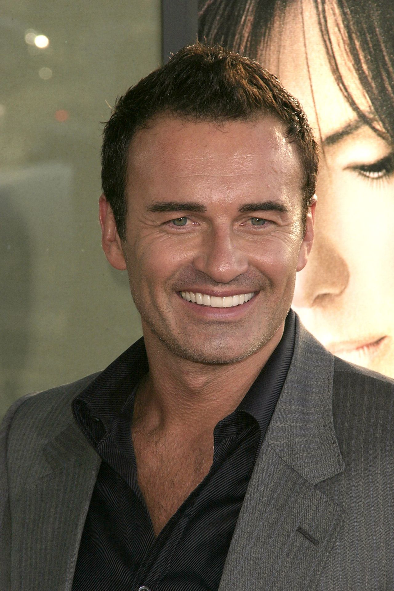 Julian McMahon v roce 2006 - Julian McMahon (6/7)