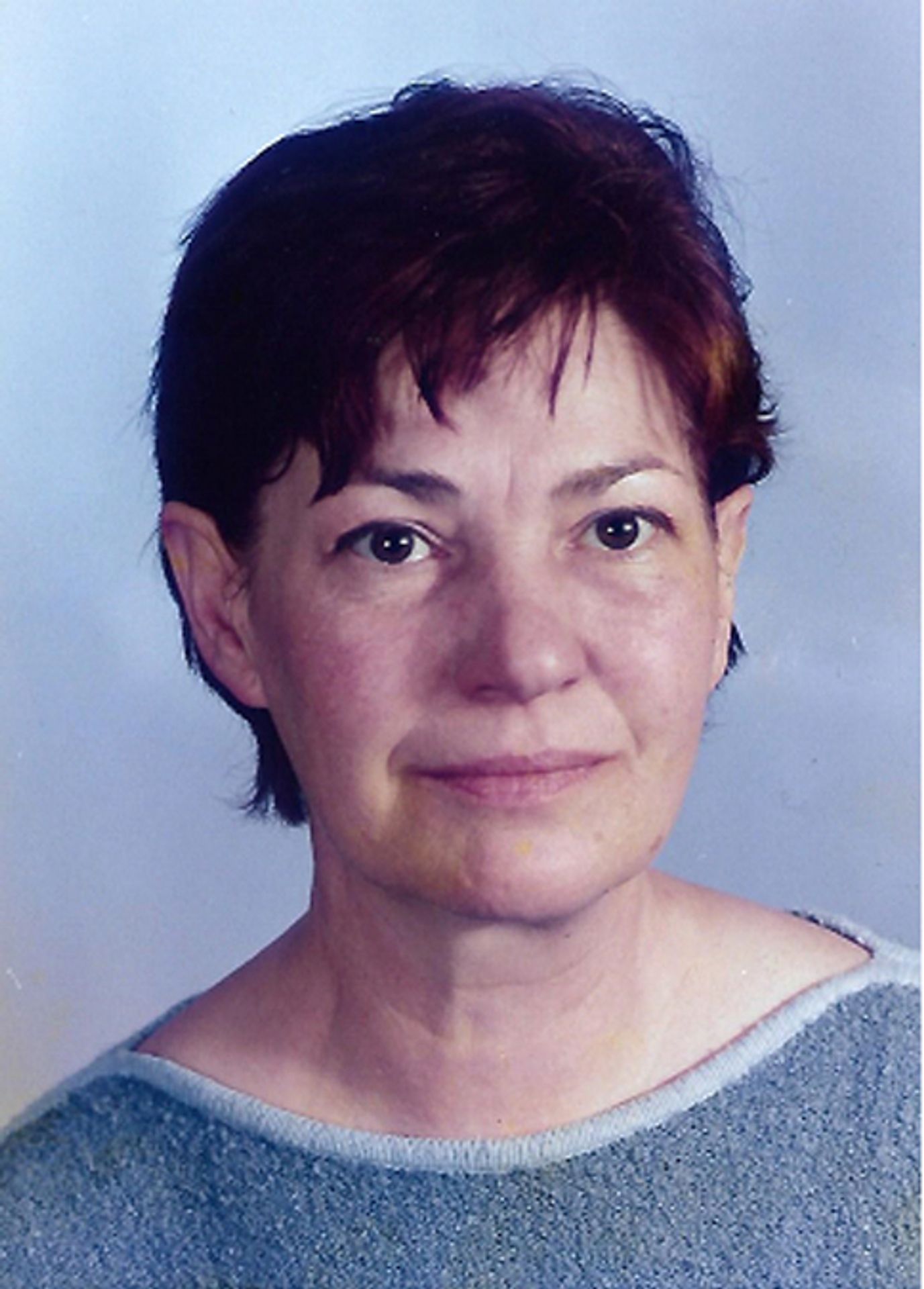 Bohumila Dolejšová - 1994 - GALERIE: Bohumila Dolejšová (3/5)
