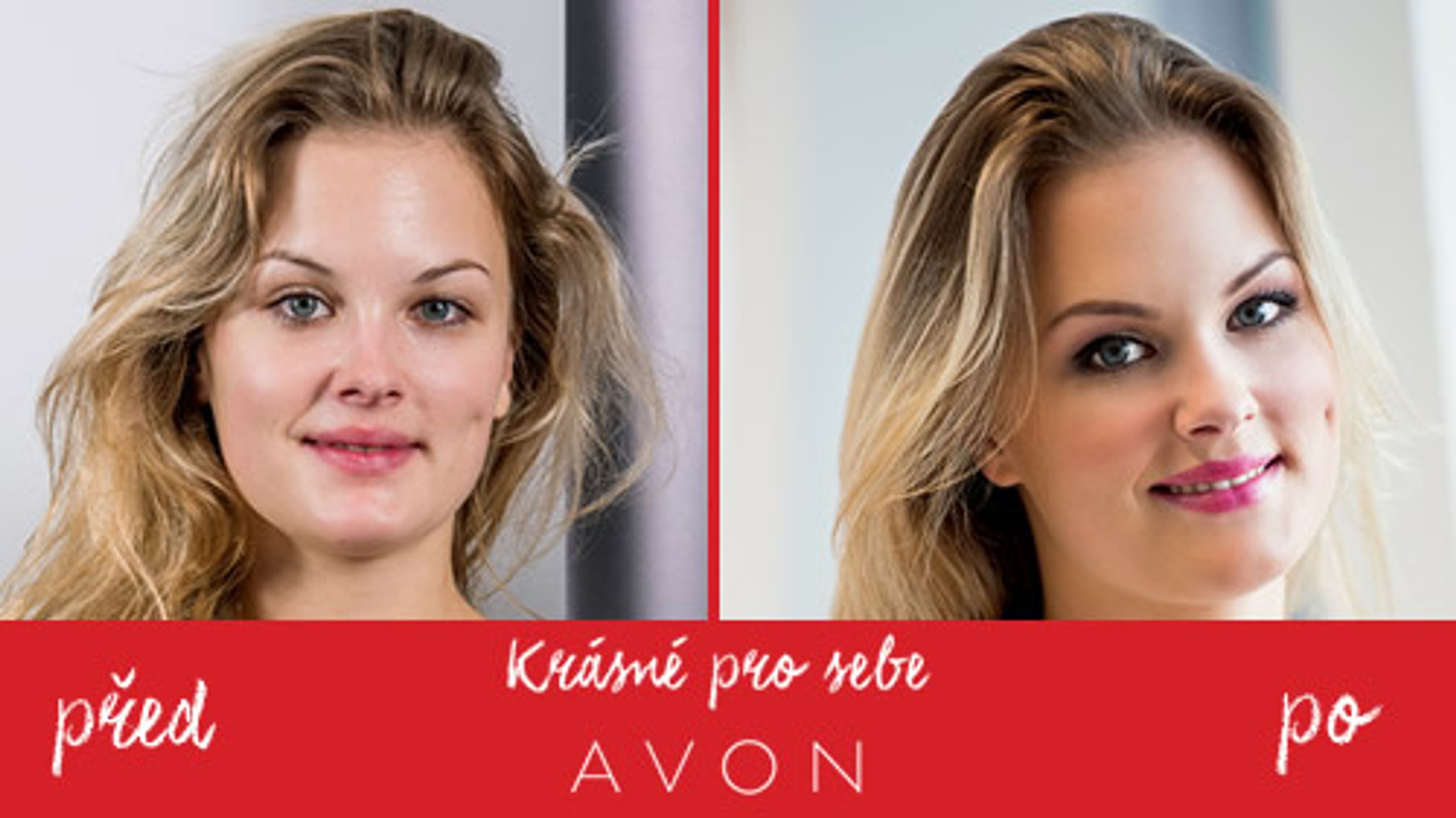Proměna - Réka Ballová - GALERIE: Proměna semifinalistek SuperStar (6/15)
