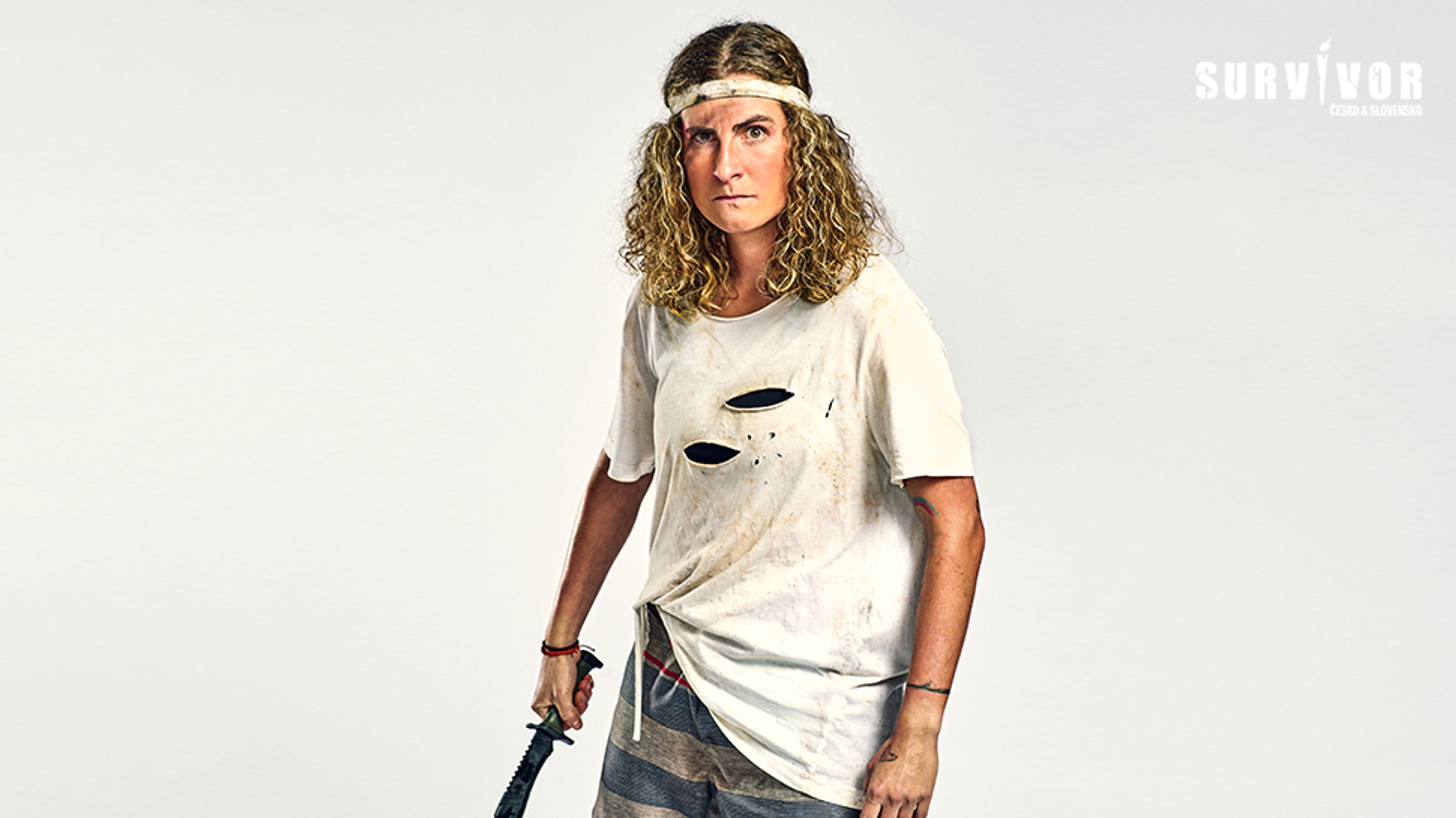 Survivor - Johana Špačková - Survivor Česko 2022 (27/36)