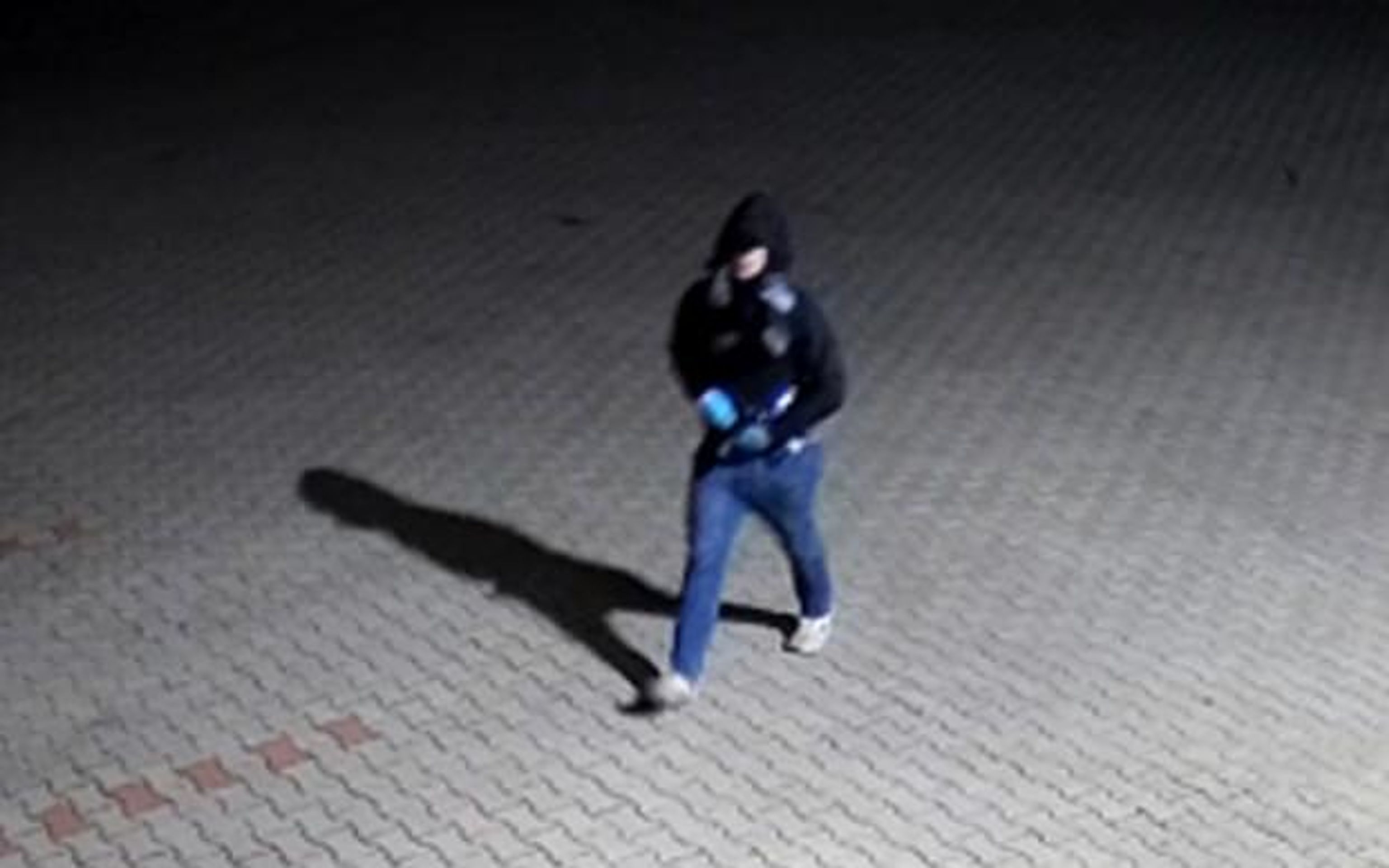 Policie hledá sabotéra z plzeňské továrny - Policejní pátrání (2/3)