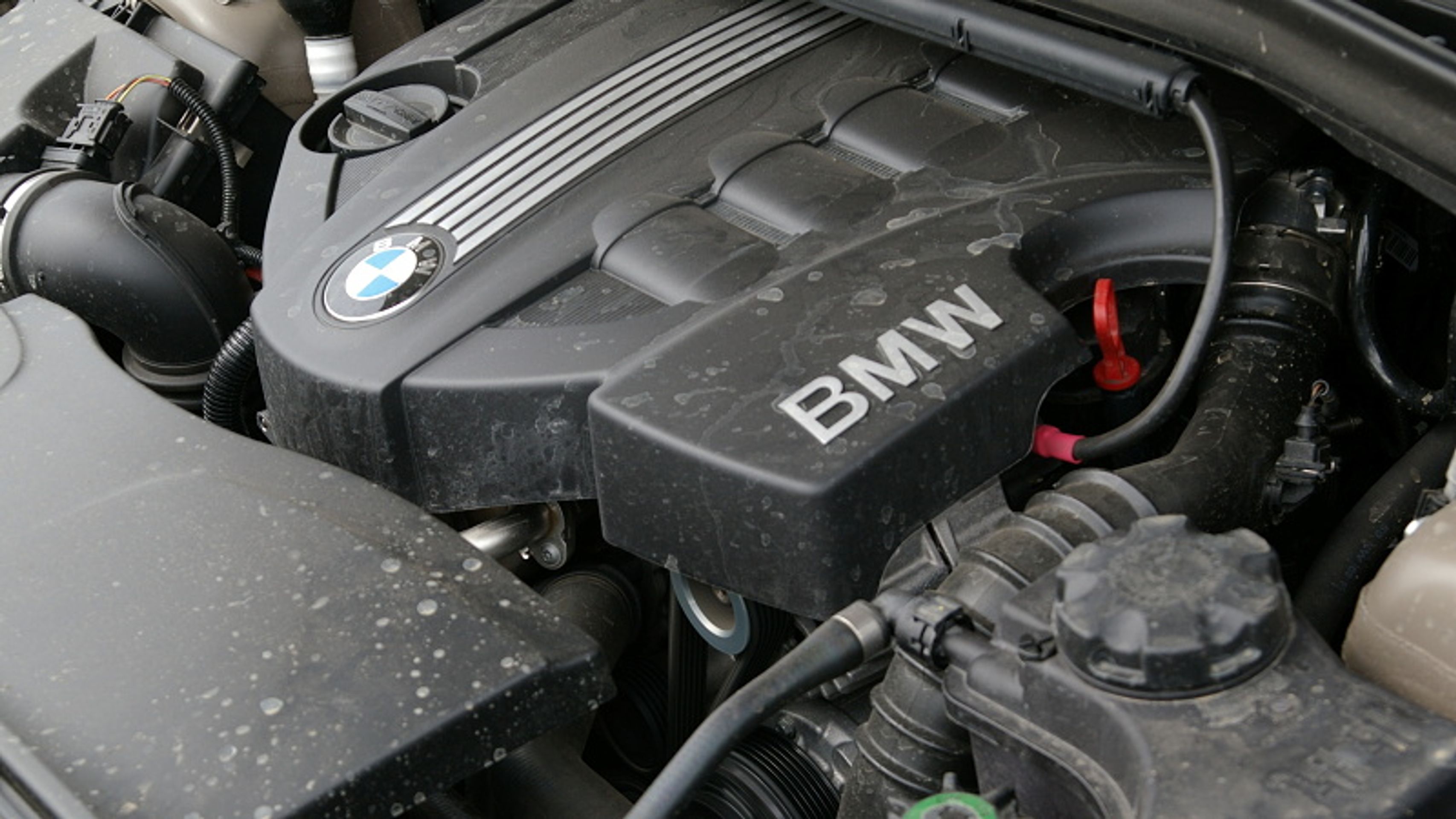 BMW X1 - 6 - GALERIE BMW X1 (4/6)