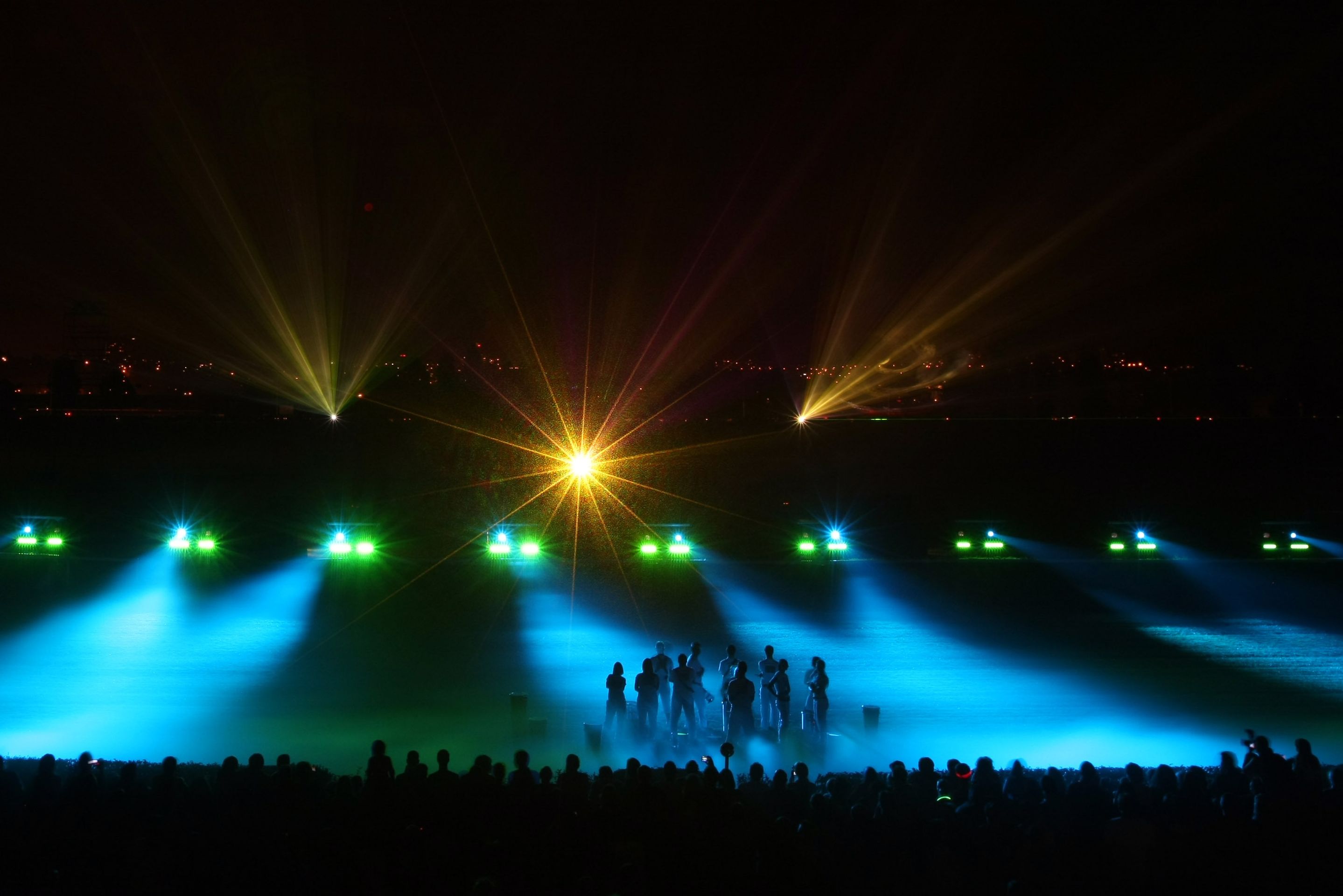 Pyro Music Laser Fest-1 - GALERIE: Pyro Music Laser Fest (6/9)