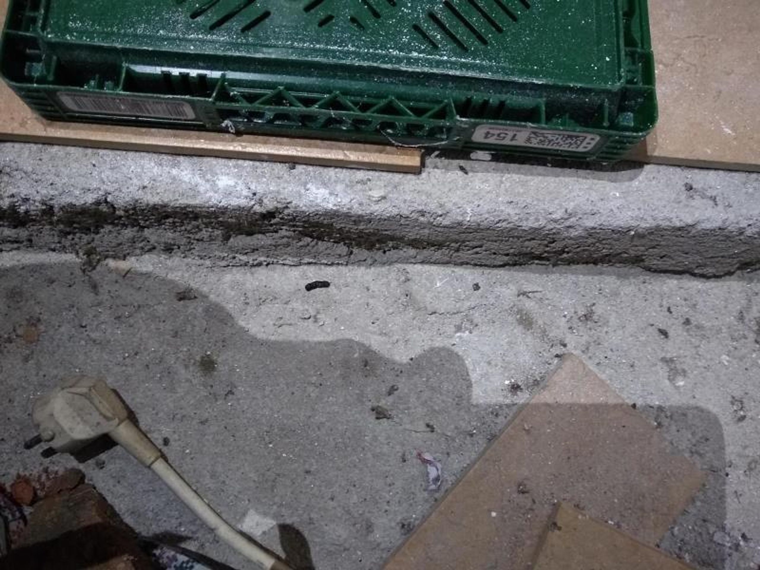 Prodejna Thi Yen Trieu Bečov nad Teplou (2) - Uzavřené provozovny (12/21)