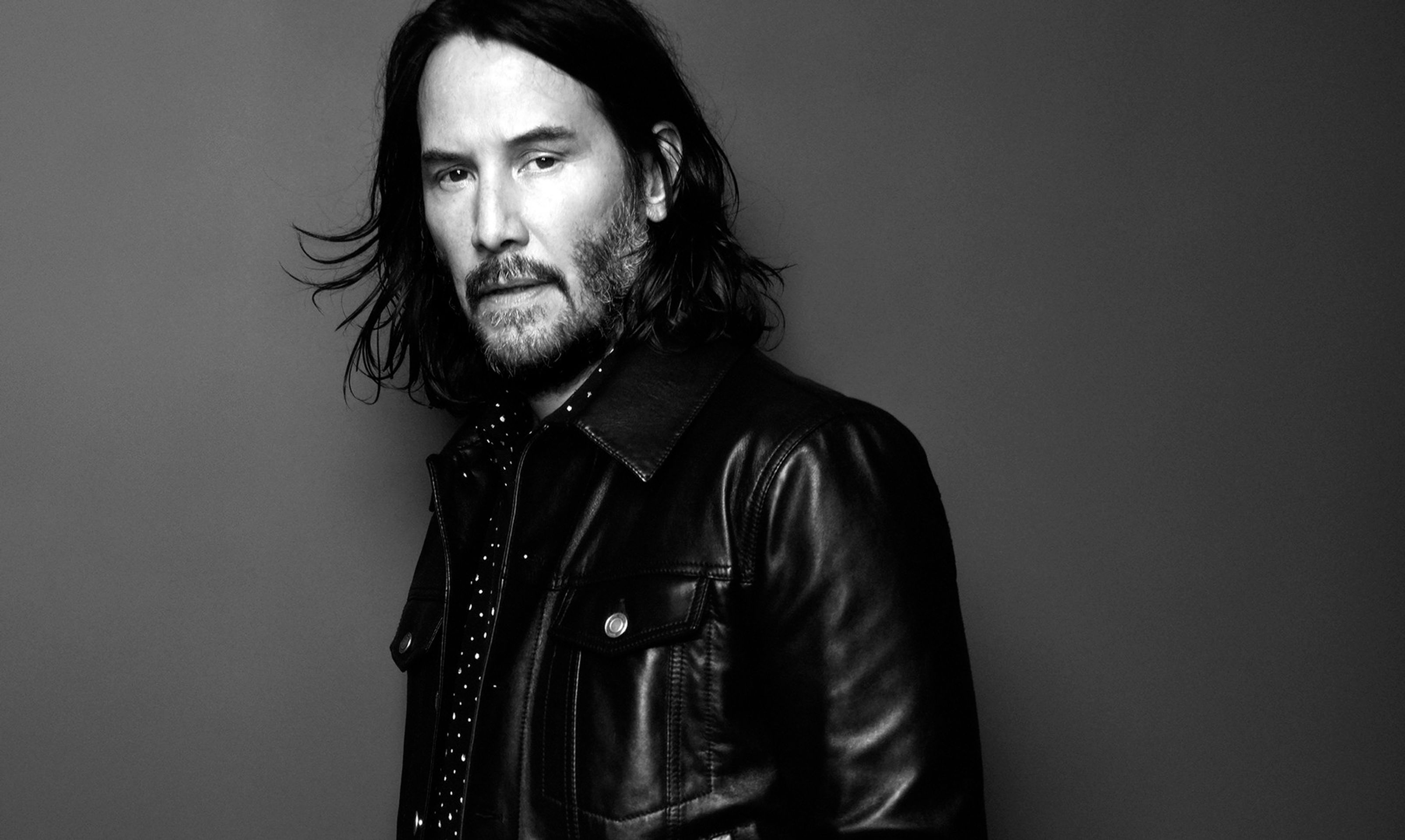 Keanu Reeves - Keanu Reeves (4/6)