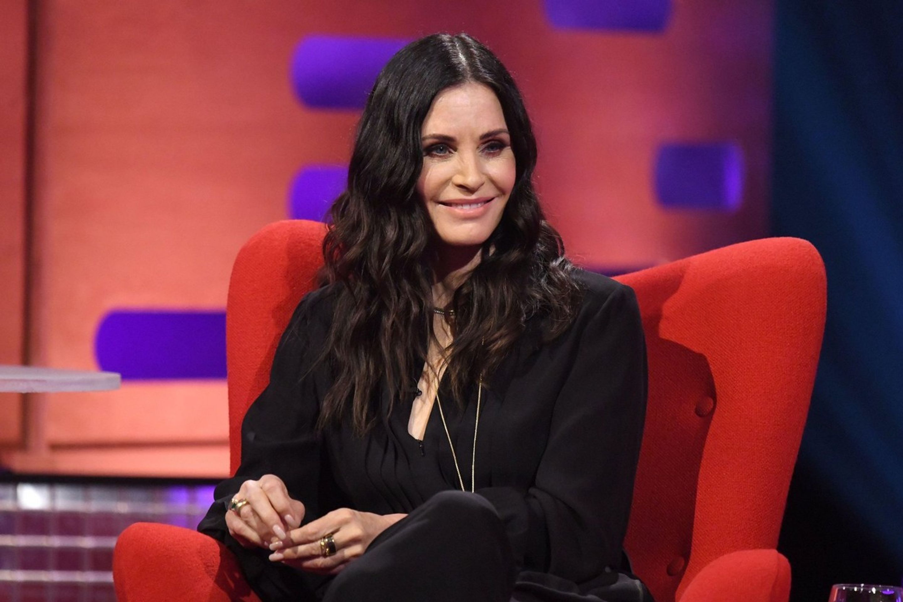 Courteney Cox - Courteney Cox (8/14)