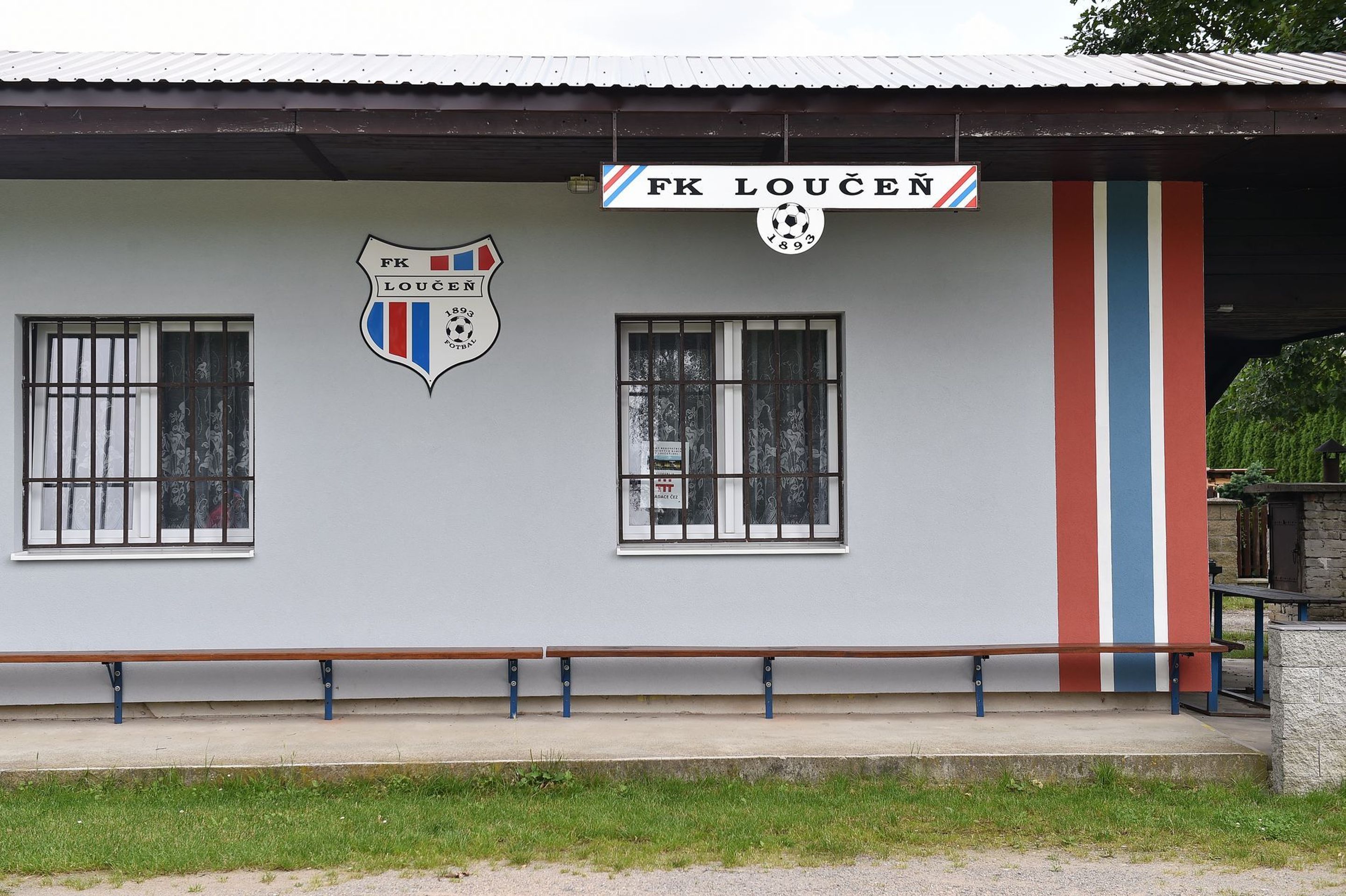FK Loučeň 1893 - 4 - GALERIE: Sportovní NEJ Česka (23/35)