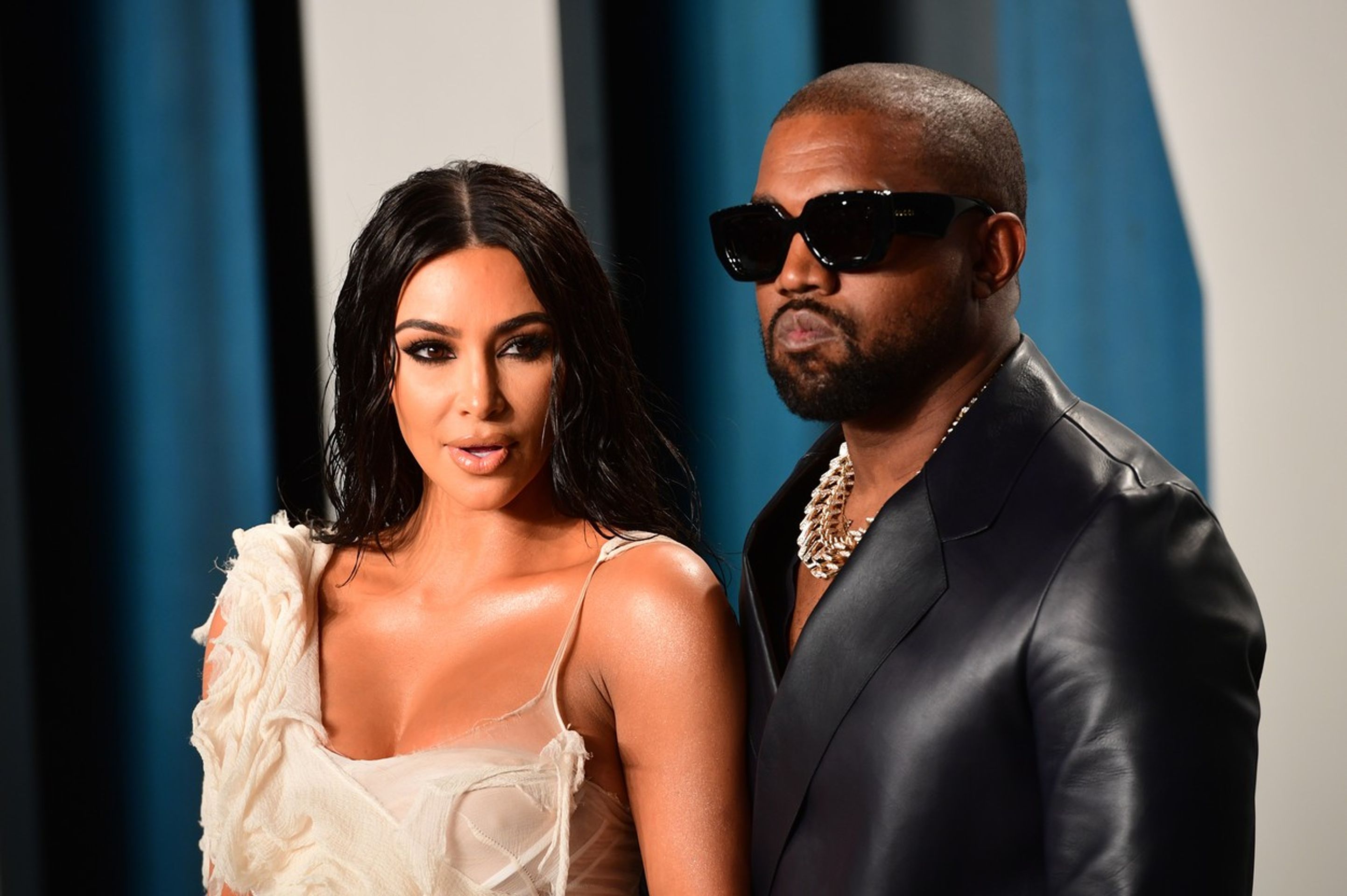 Kanye West a Kim Kardashian - GALERIE: Kim Kardashianová (8/10)