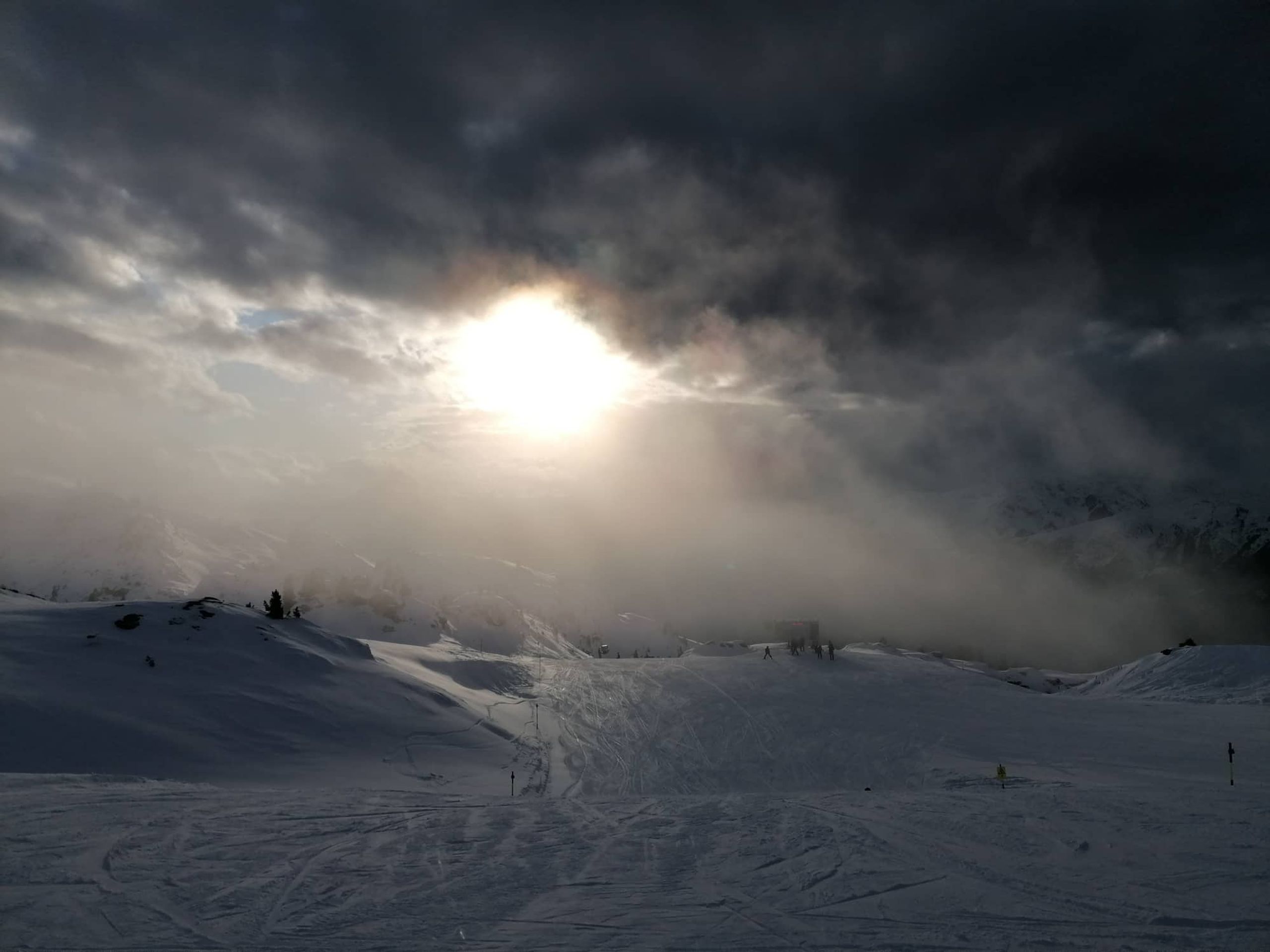 Zillertal Arena - 8 - GALERIE: Zillertal Arena (8/10)