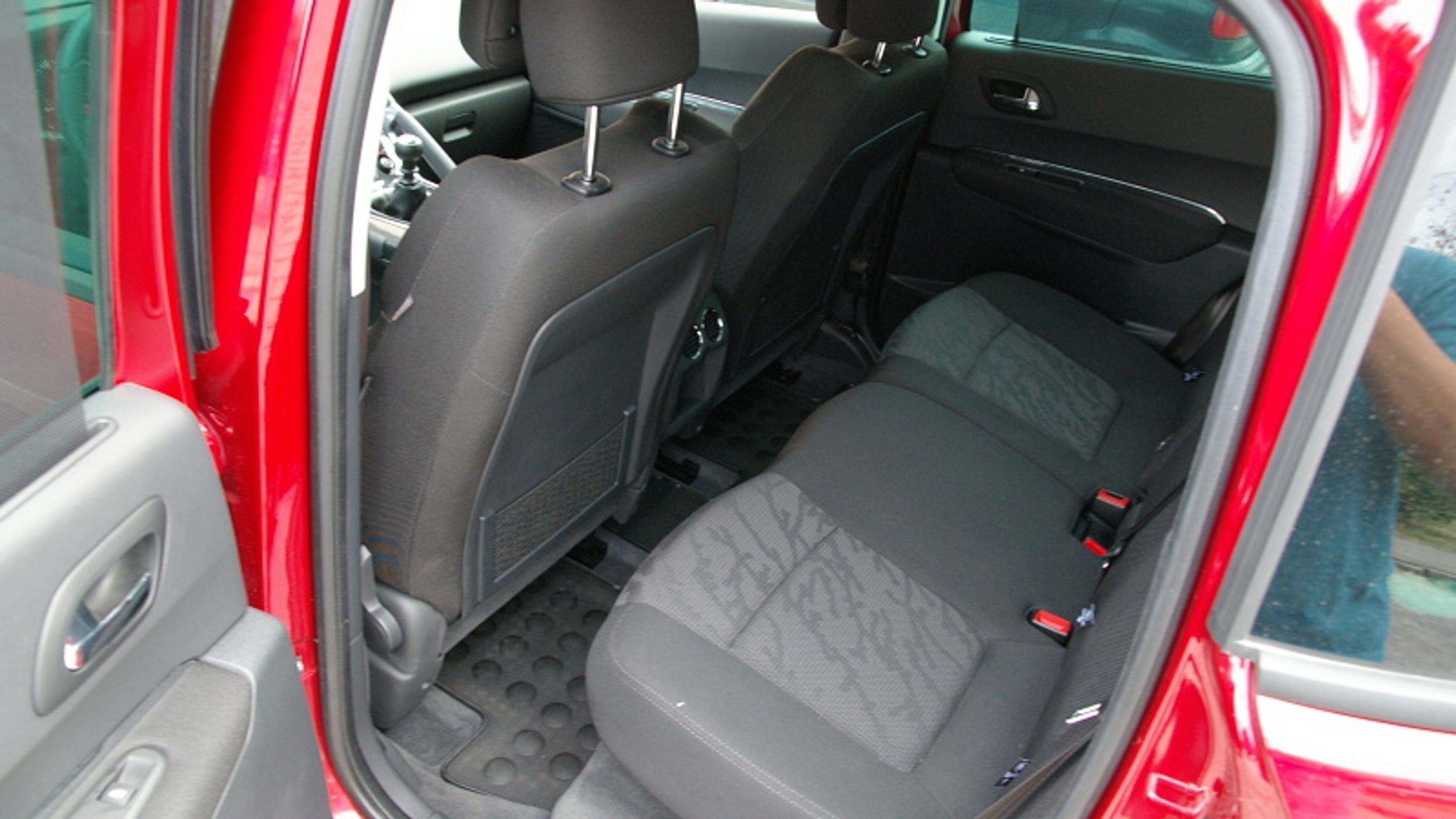 Peugeot 3008-7 - GALERIE Peugeot 3008 (7/9)