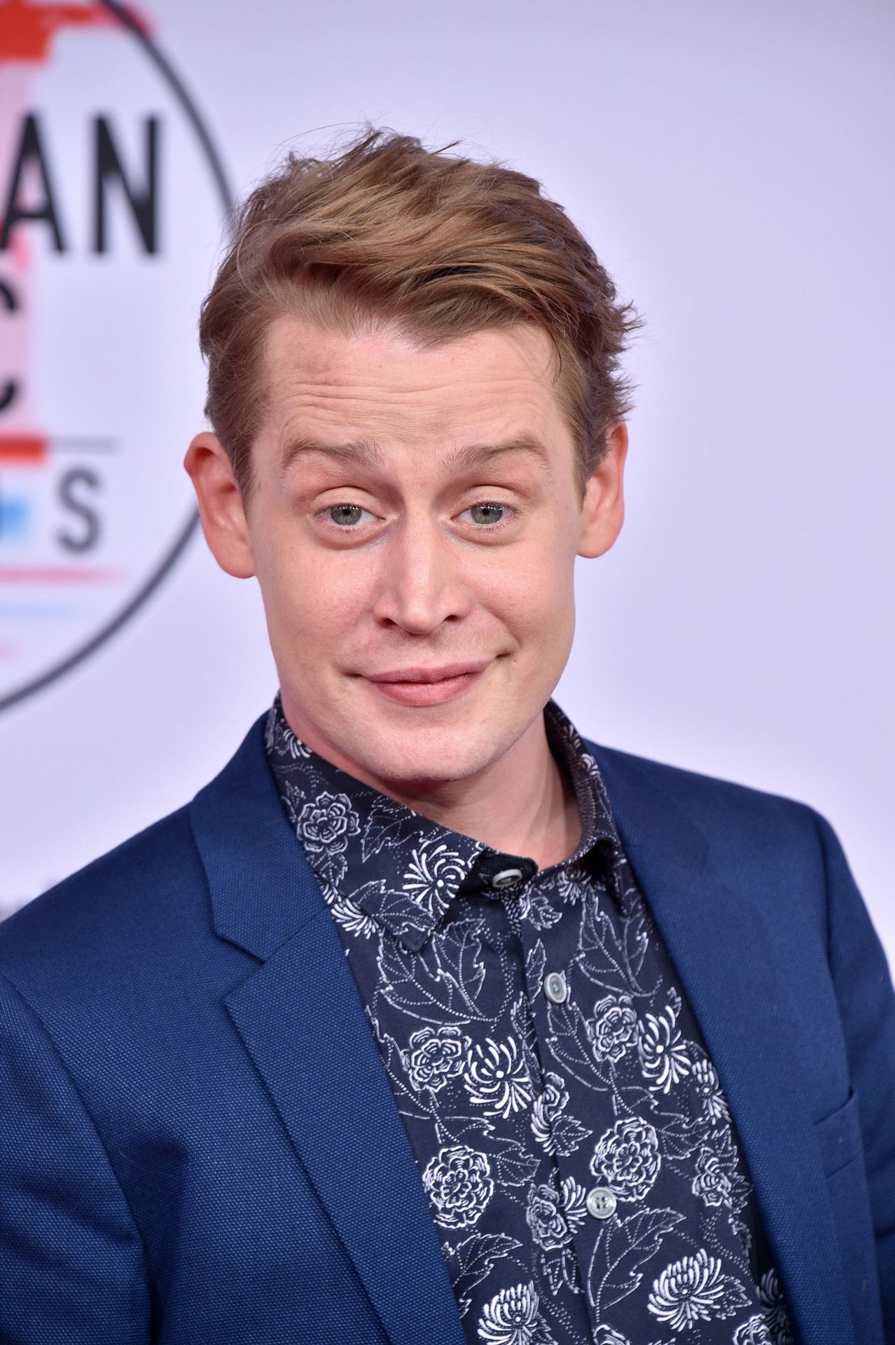 Macaulay Culkin - Macaulay Culkin (5/7)