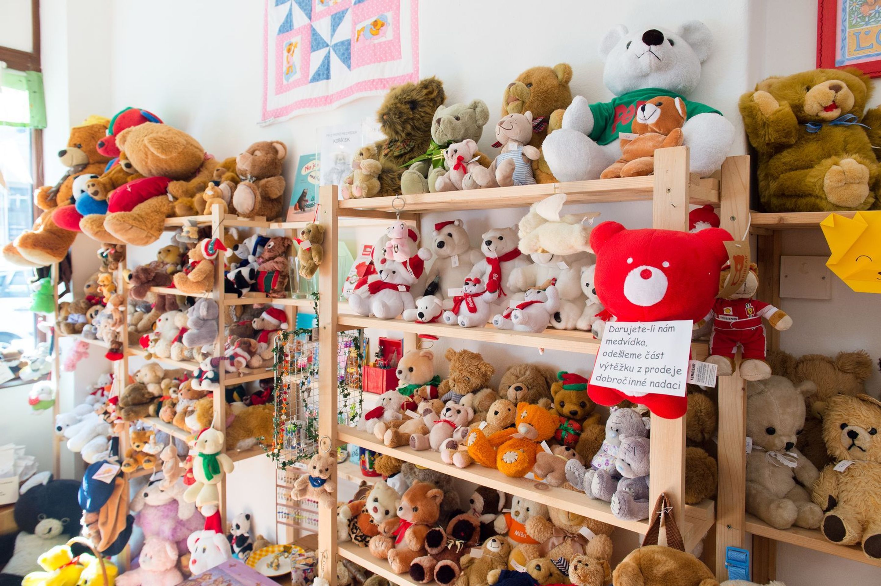 Medvědárium Praha - 9 - GALERIE: Medvědárium Praha (8/18)