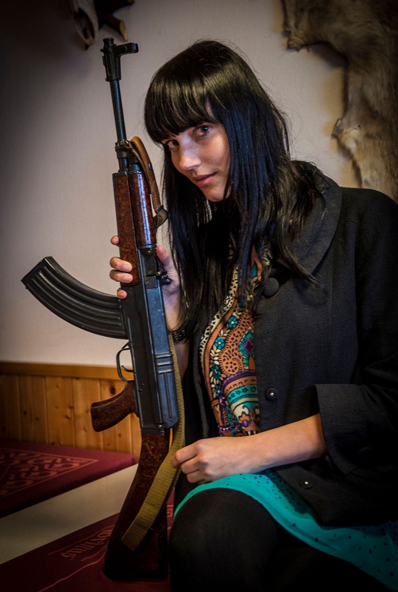 Ulice - Kdo je Alice Svobodová? - 9 - GALERIE: Kdo je Alice Svobodová? (9/10)