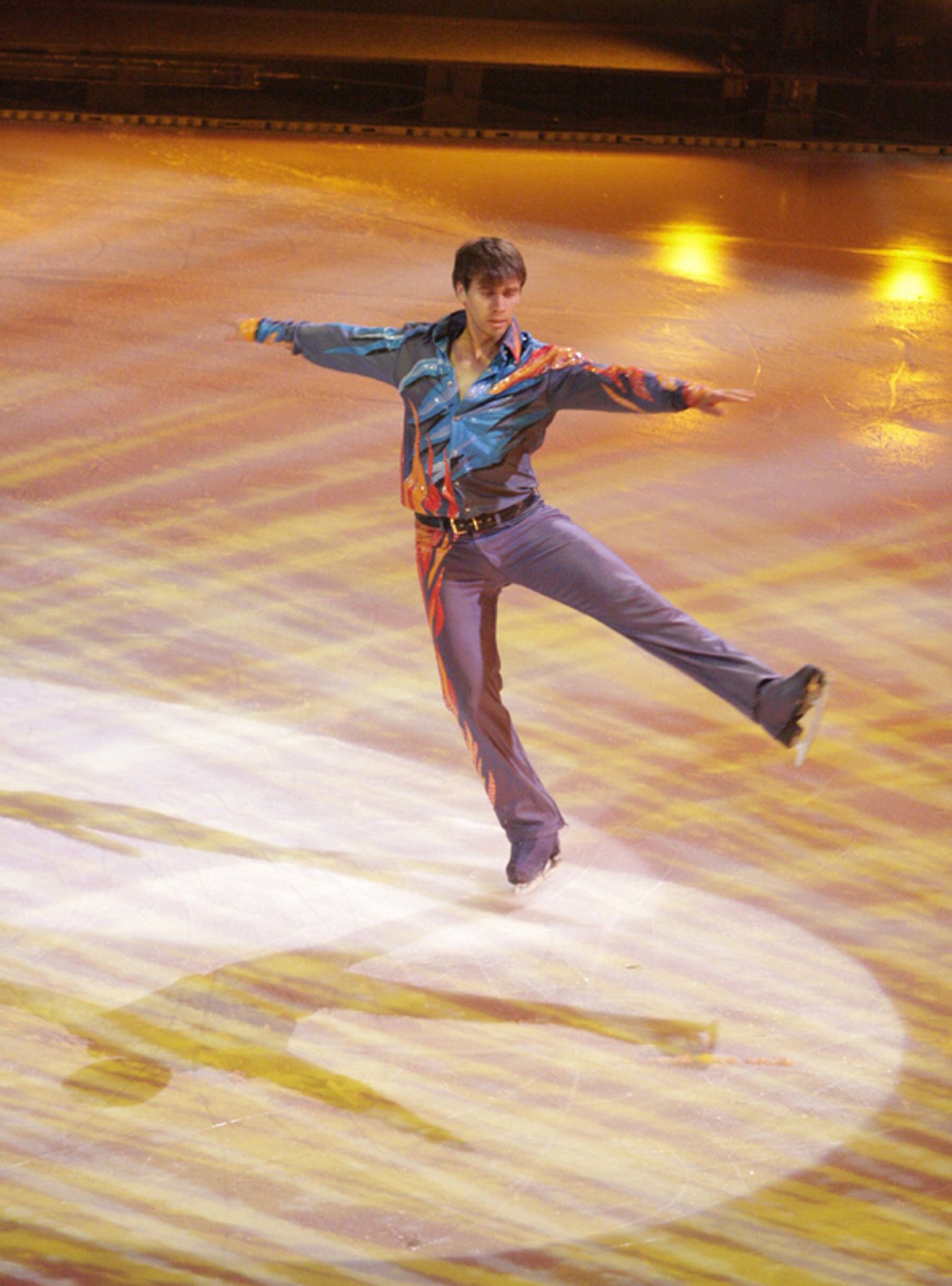 Holiday on Ice - GALERIE: Holiday on Ice (5/16)