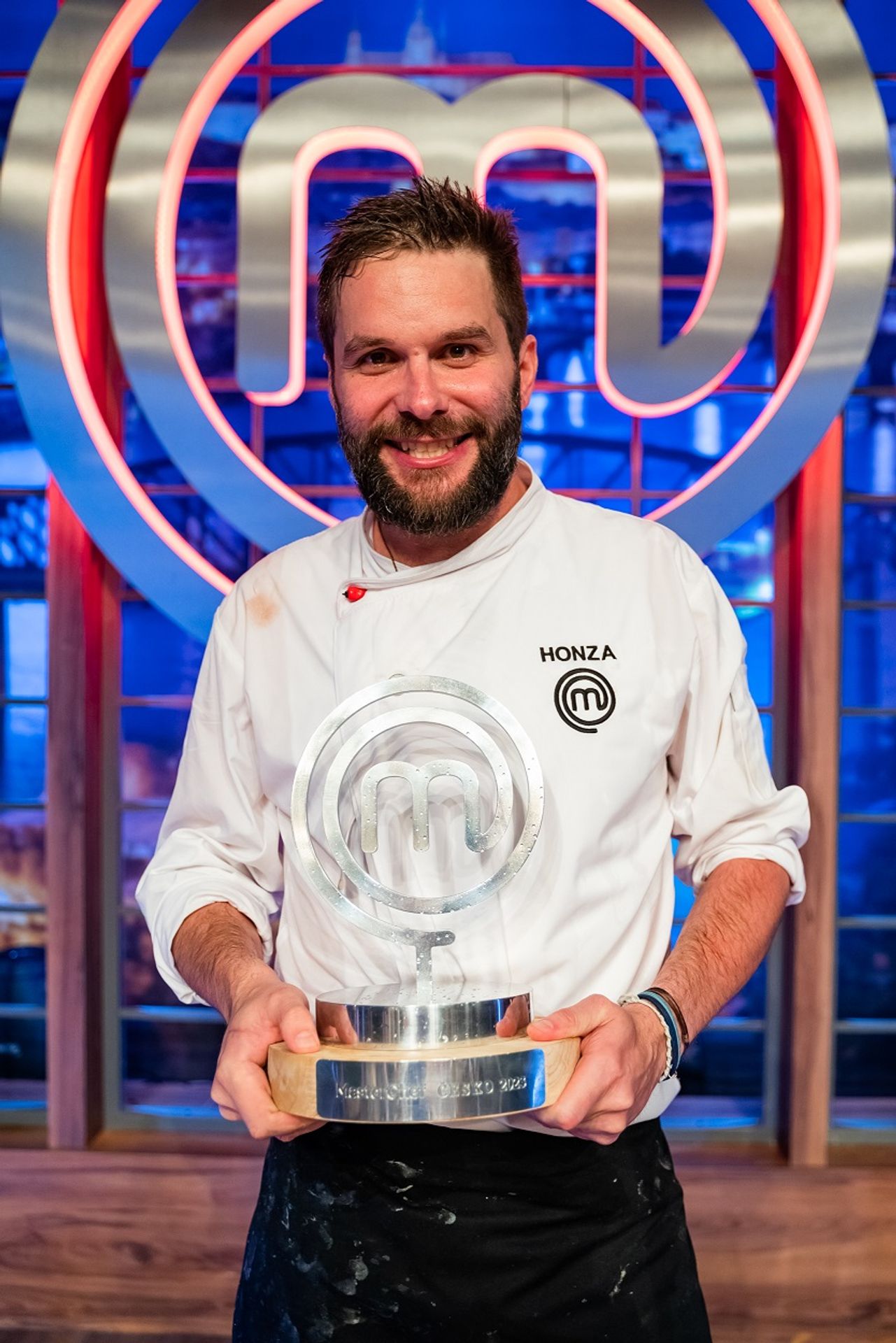 Finále MasterChef (7) - Finále MasterChef (15/17)