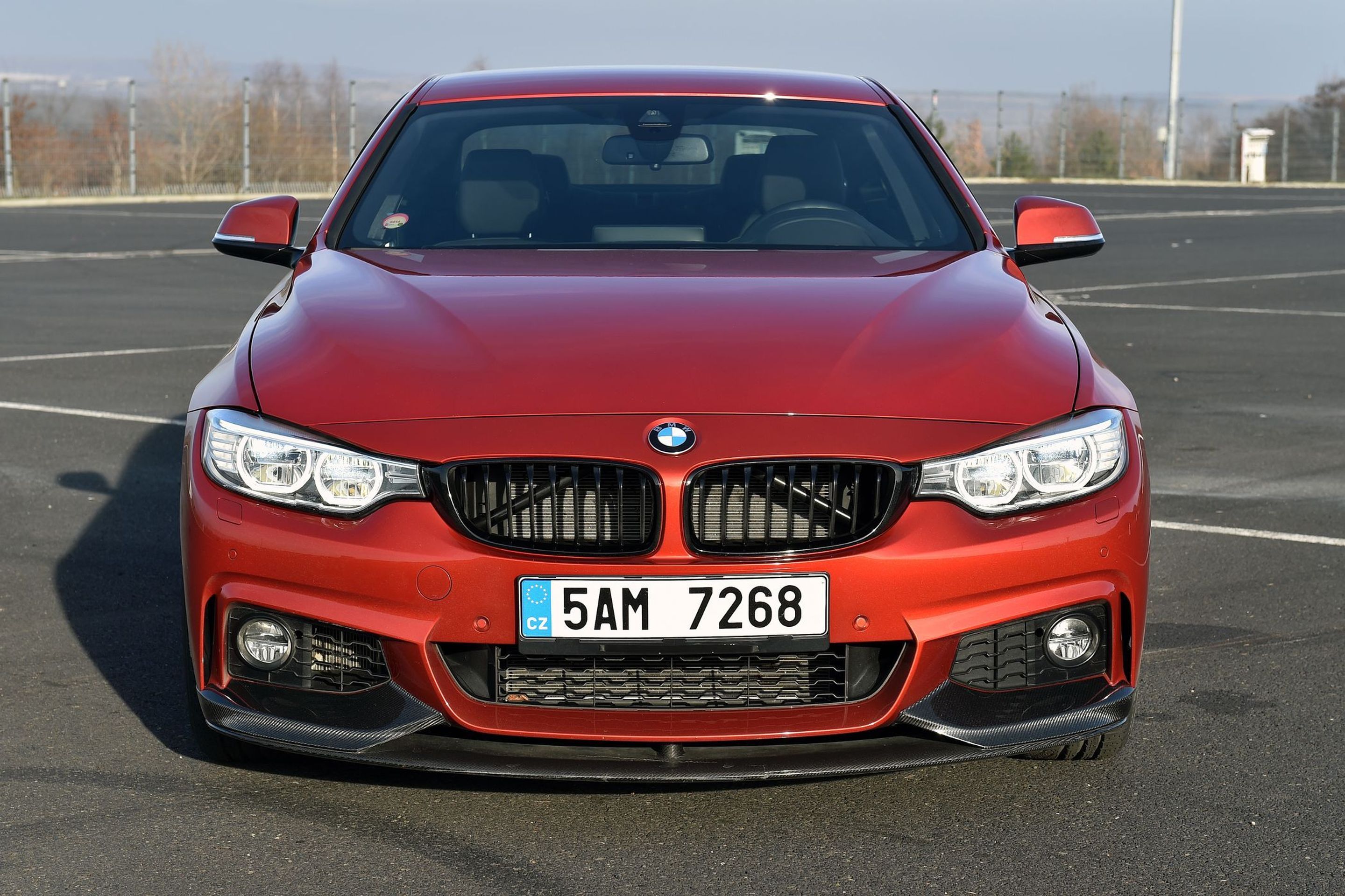 BMW 440i - 14 - GALERIE: BMW 440i (13/19)