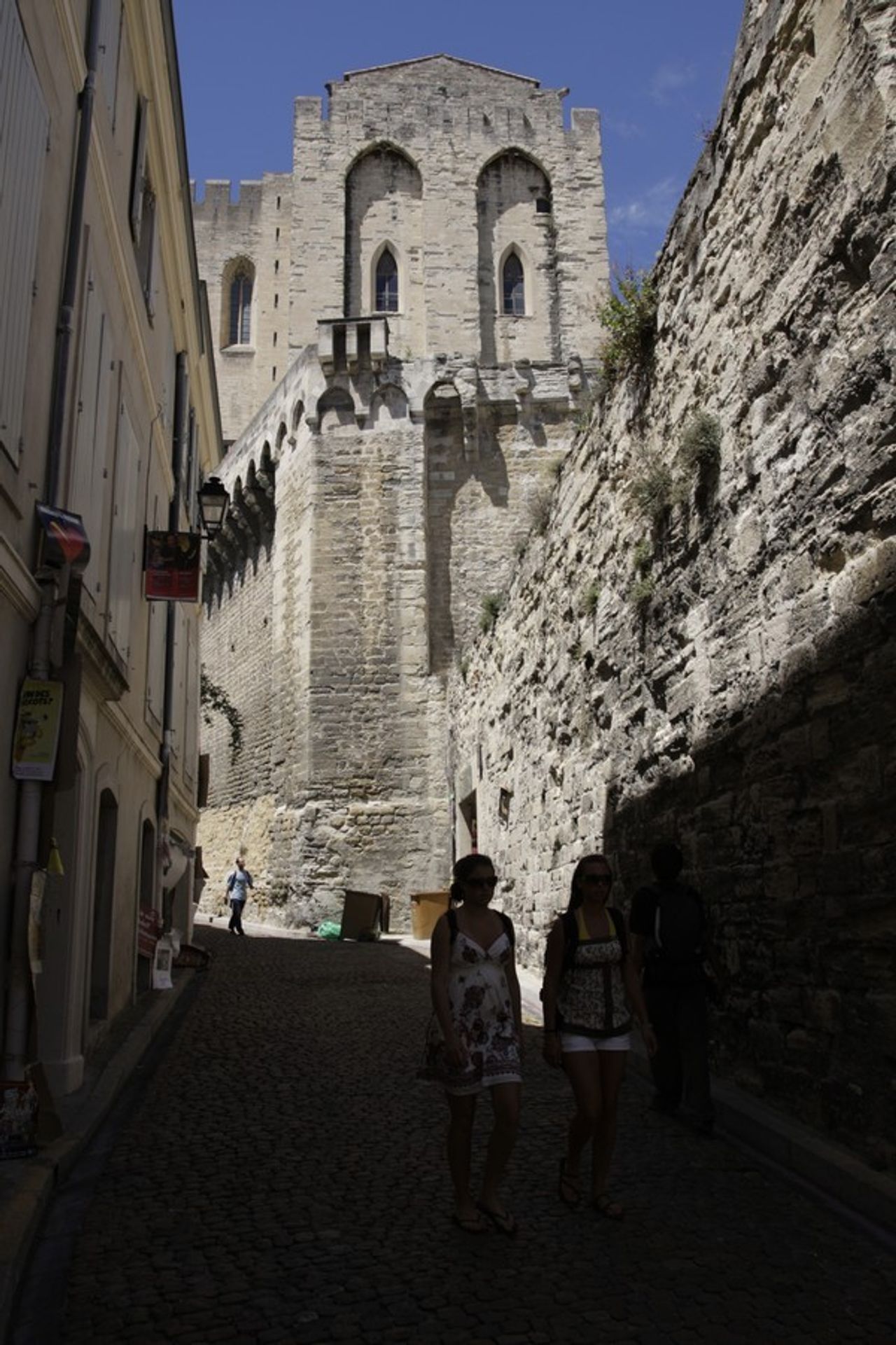 Avignon - Avignon galerie (11/13)