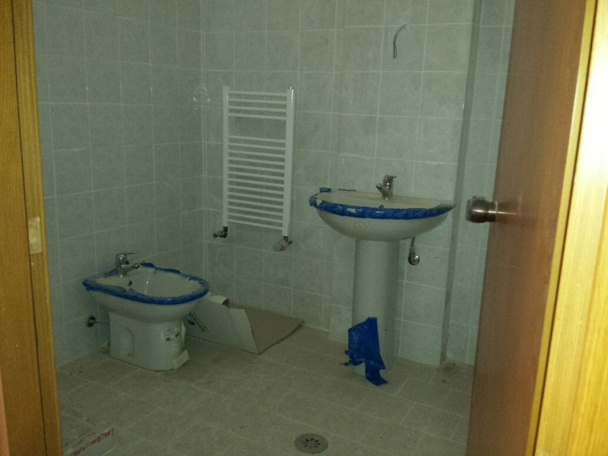 Opuštěný hotel na Sicílii - 2 - Galerie: Opuštěný hotel na Sicílii (10/11)