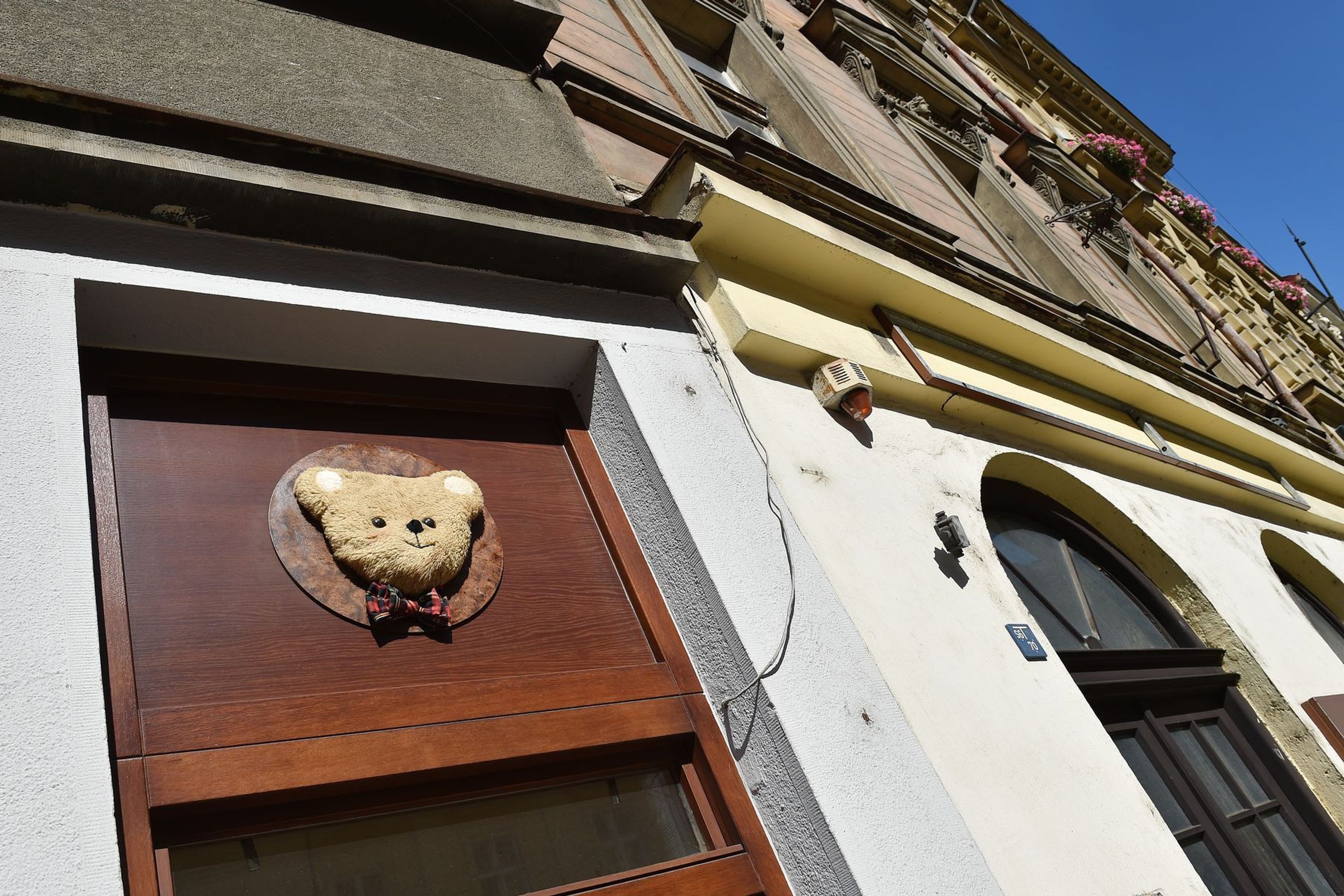 Medvědárium Praha - 1 - GALERIE: Medvědárium Praha (18/18)