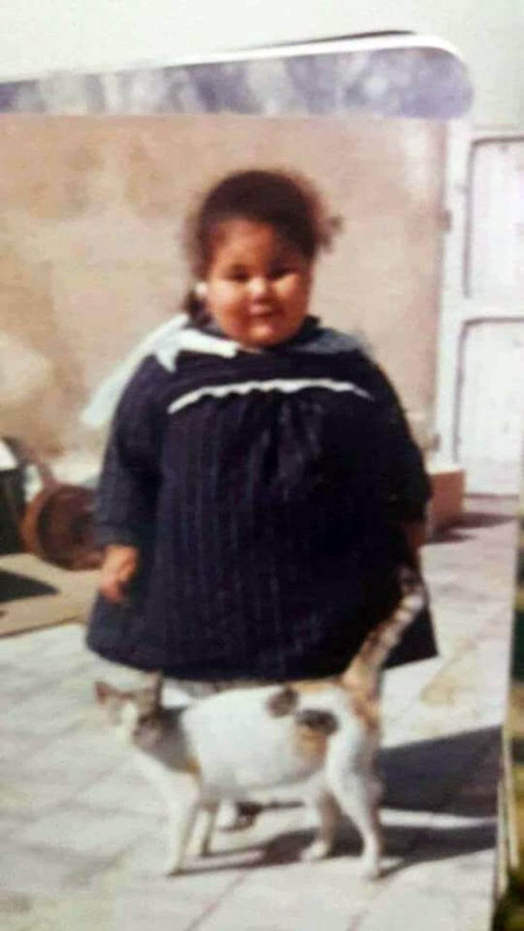 Ženu, která váží 500 kg čeká operace - 4 - GALERIE: Iman Ahmad Abdulati (5/5)