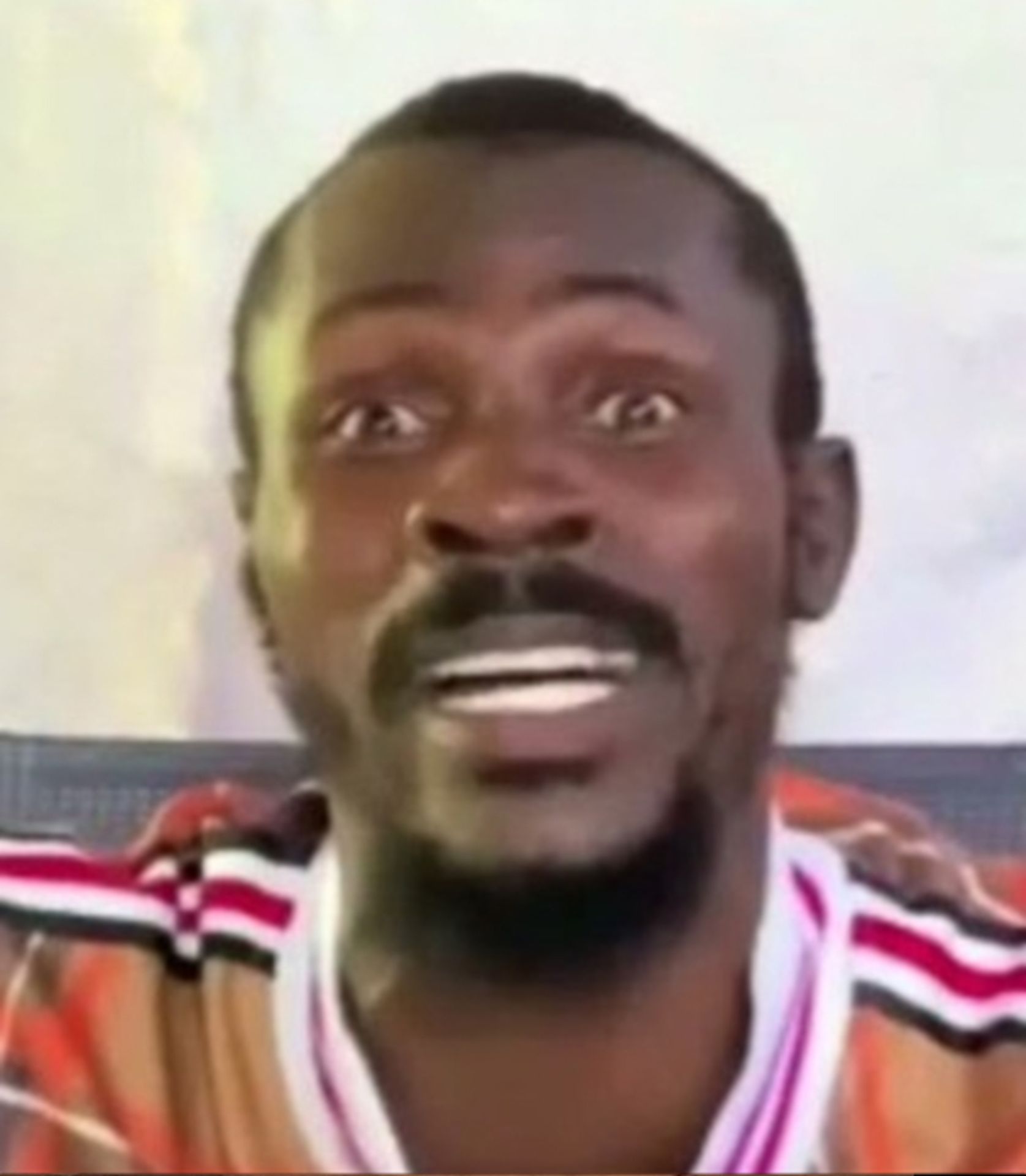 Vitel´Homme Innocent, 27. 3. 1986 Haiti (1) - Světově nejhledanější osoby (38/61)