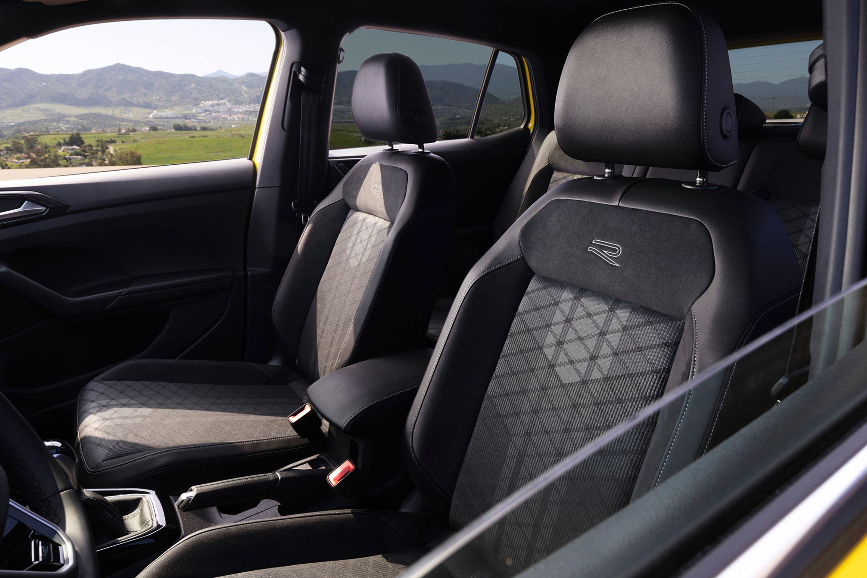 Modernizovaný Volkswagen T-Cross - Modernizovaný Volkswagen T-Cross (9/12)