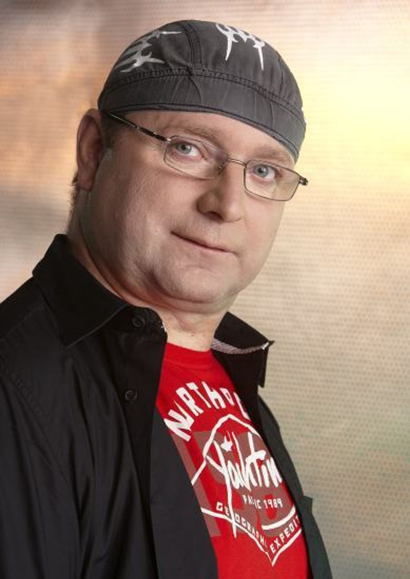 X Factor - Jiří Zonyga - Řidič kamionu, herec i nezaměstnaný, aneb charismatická dvanáctka na scénu (8/12)