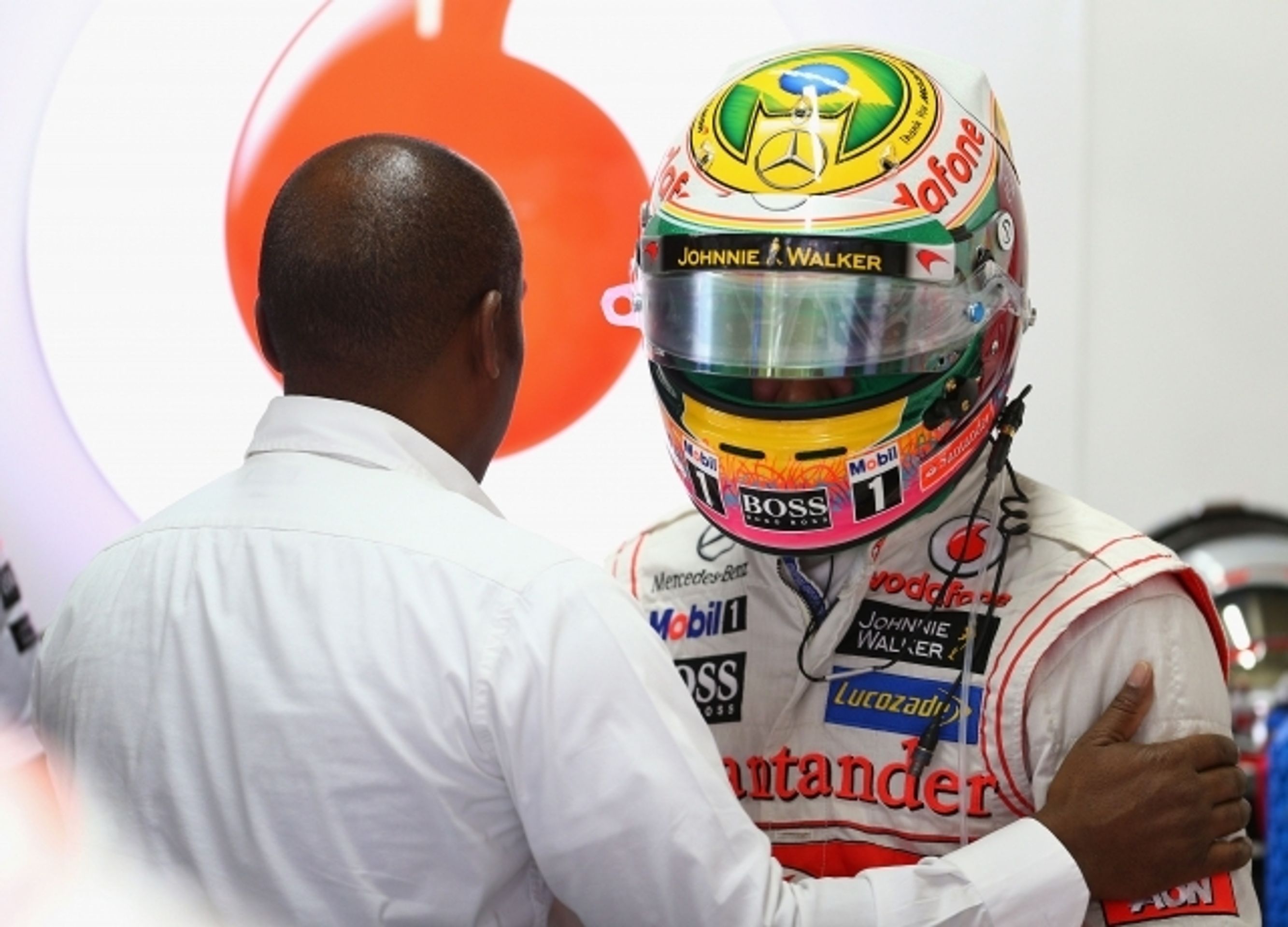Velká cena Brazílie F1 2012 - 11 - GALERIE: Velká cena Brazílie 2012 (19/20)