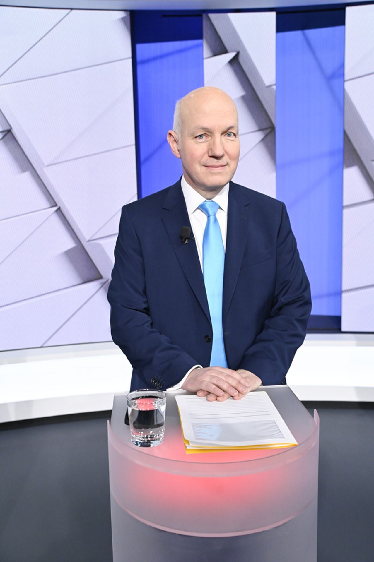 První debata kandidátů (11) - Debata kandidátů (3/47)