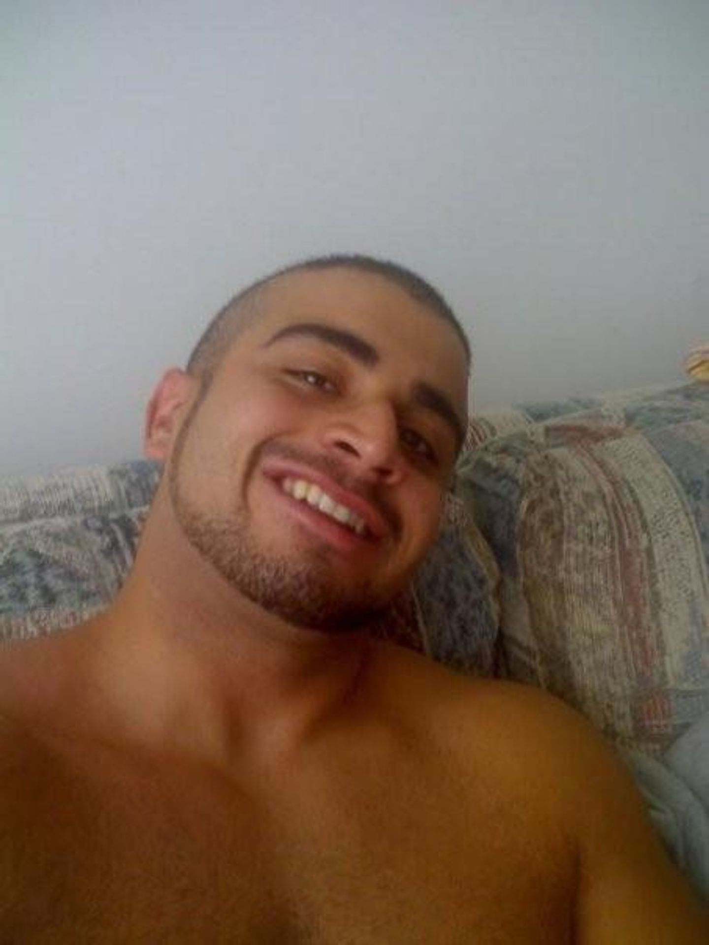 Omar Mateen, střelec z Orlanda - 4 - GALERIE: Omar Mateen, střelec z Orlanda (3/6)