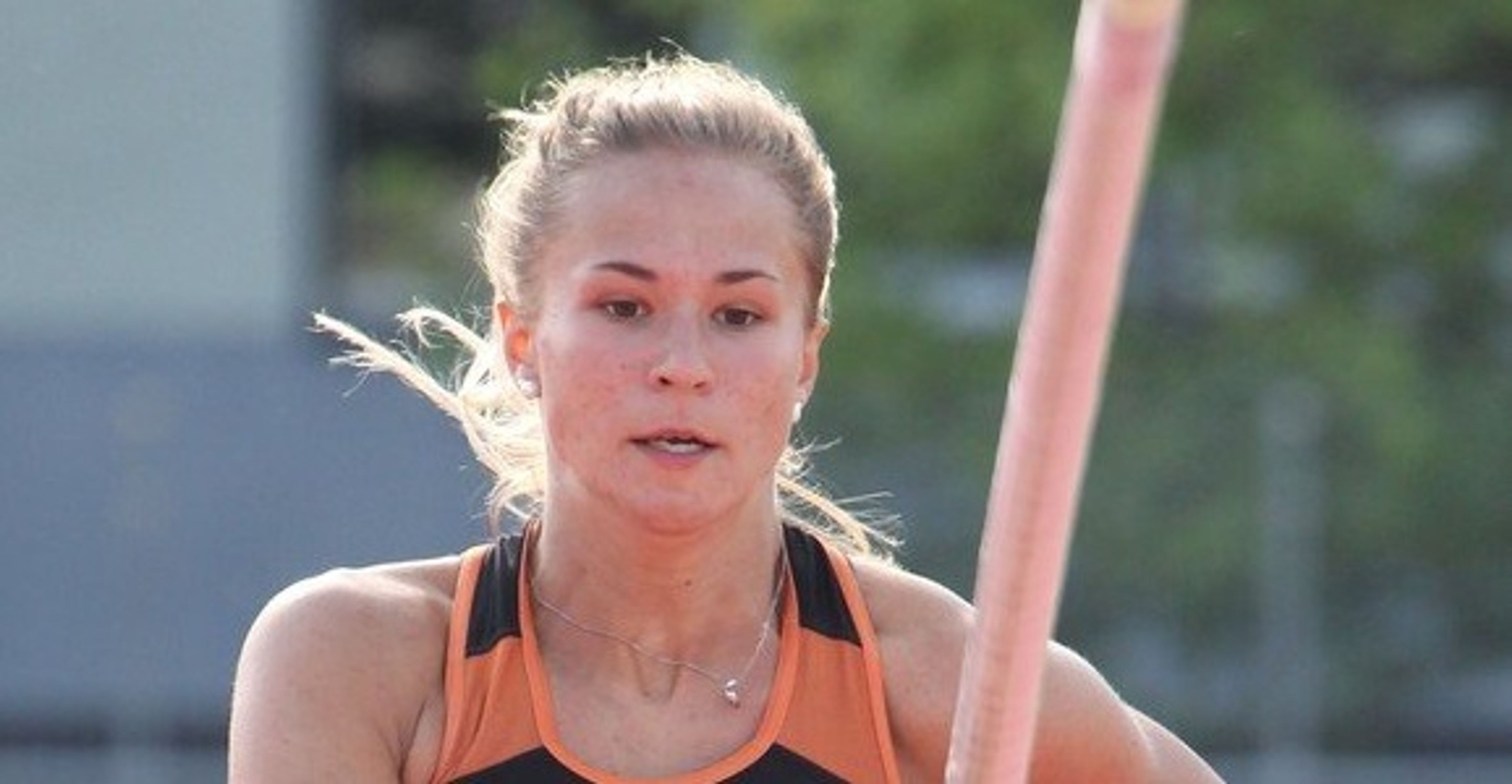 Amálie Švabíková - GALERIE: Amálie Švábíková (7/11)