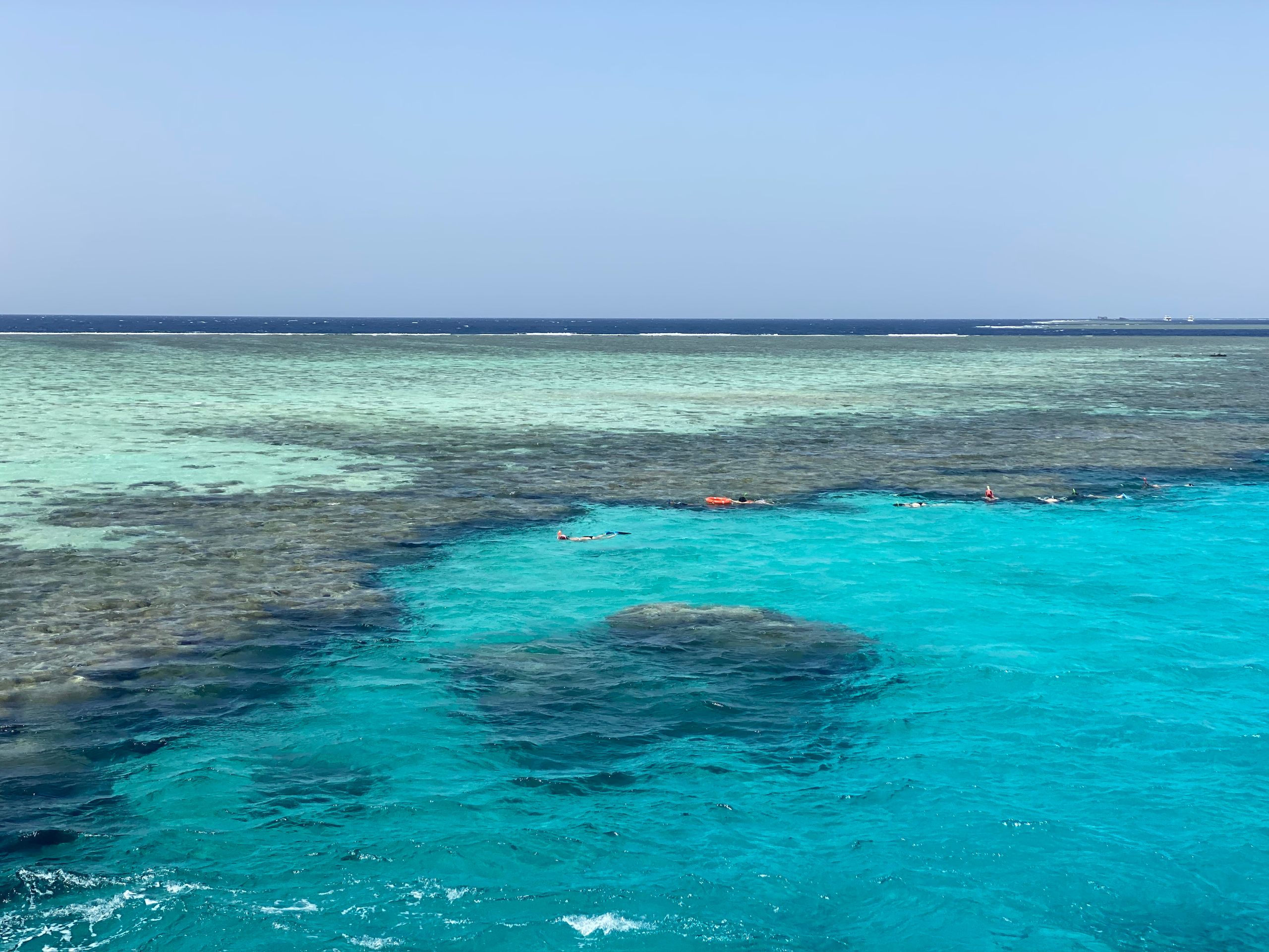 Egypt (1) - Ideální destinace na duben (8/12)