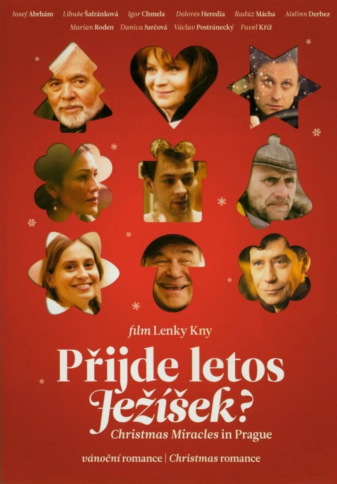 Přijde letos Ježíšek? - GALERIE: Nebezpečné panenky (23/27)