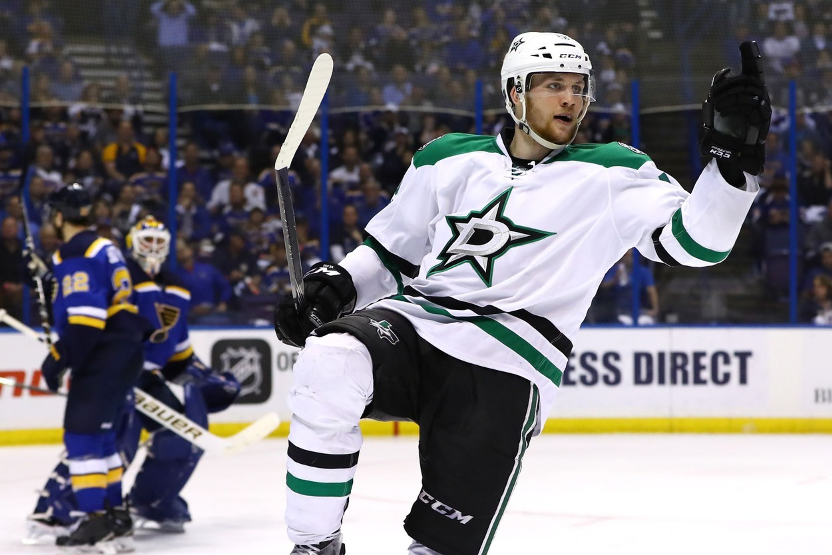 Radek Faksa - 2 - GALERIE: Radek Faksa (3/9)