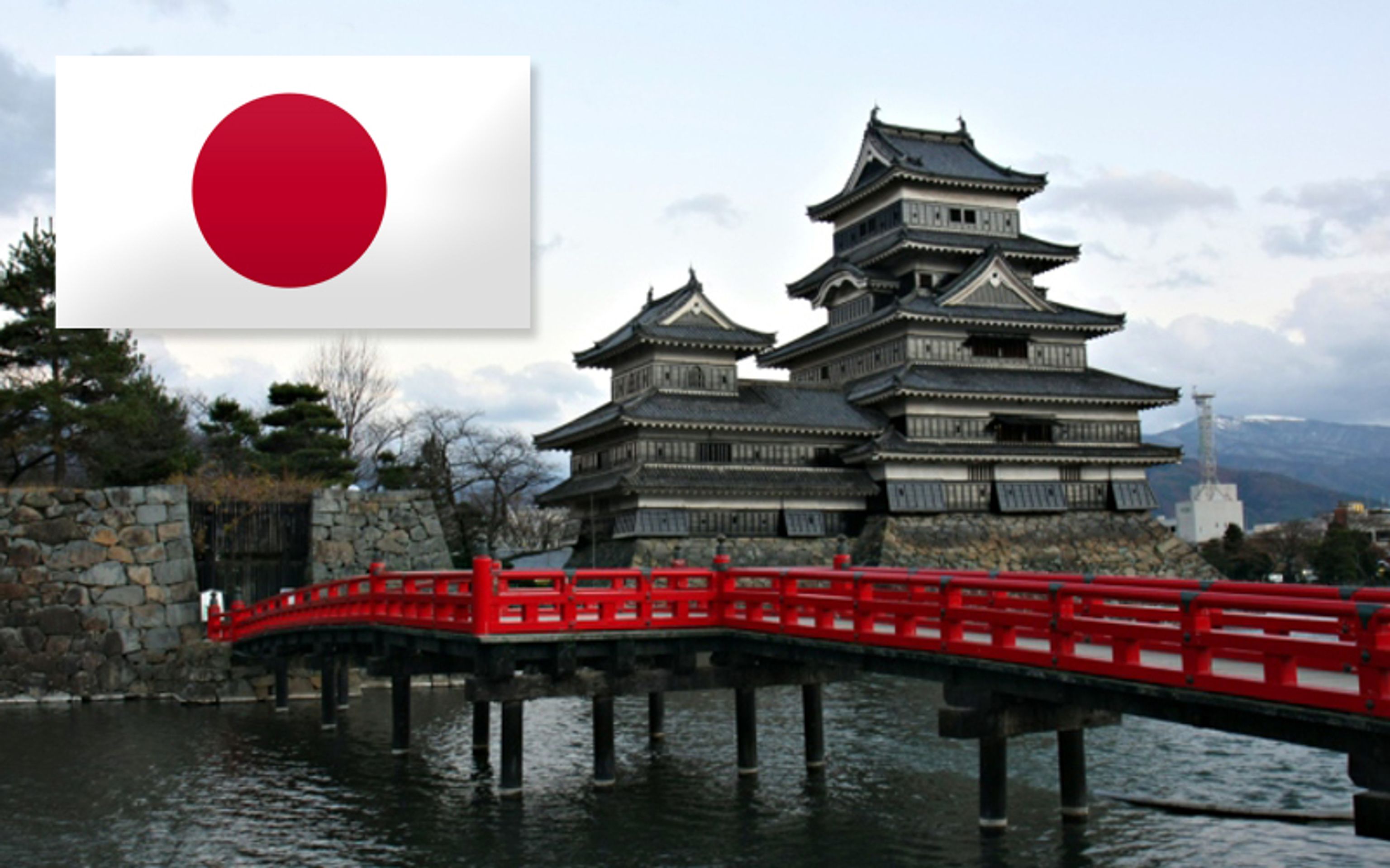 Průměrý počet odpracovaných hodin za týden ve světě - Japonsko: 44.5 h týdně - GALERIE: Průměrý počet odpracovaných hodin za týden ve světě (12/31)