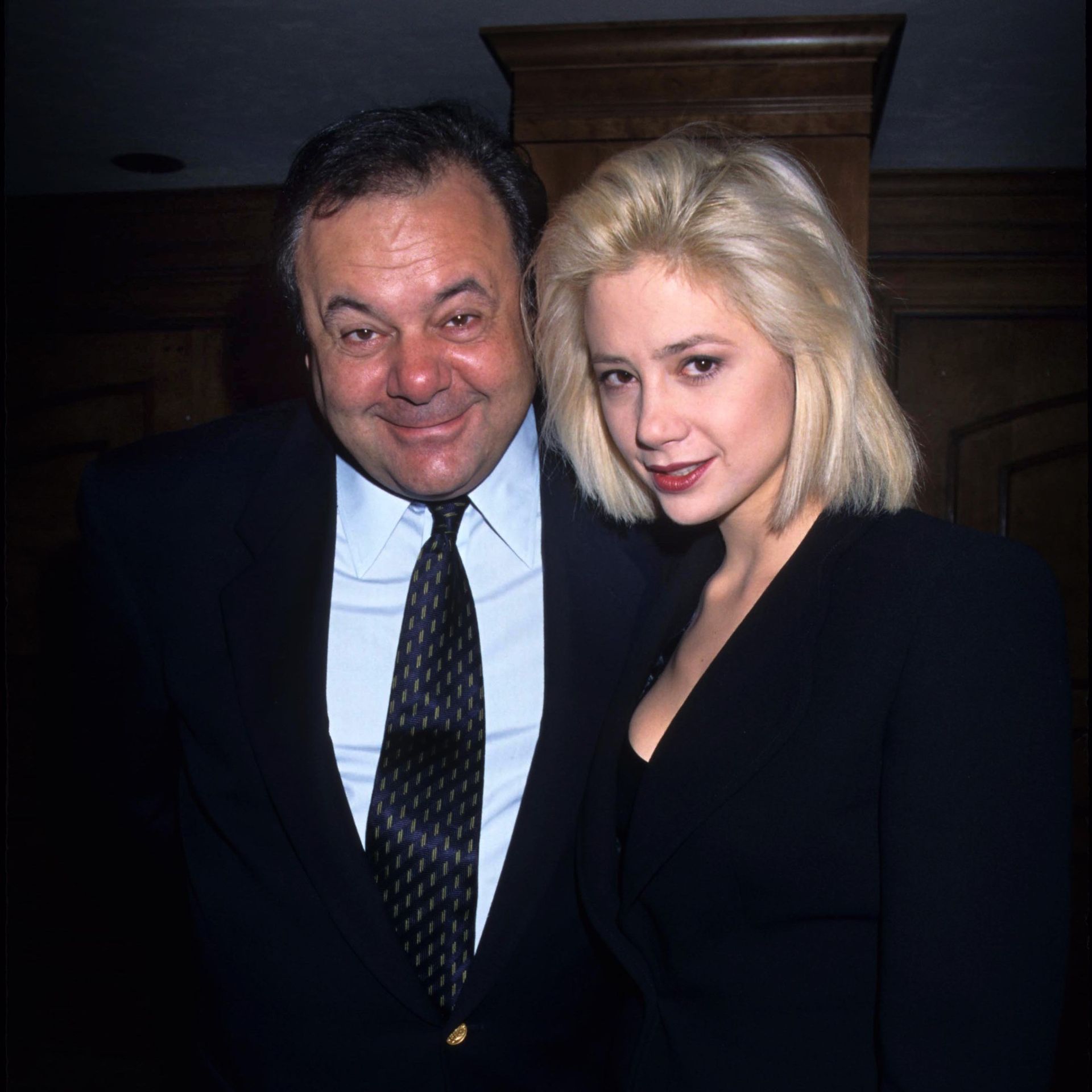 Paul Sorvino - Paul Sorvino (5/5)