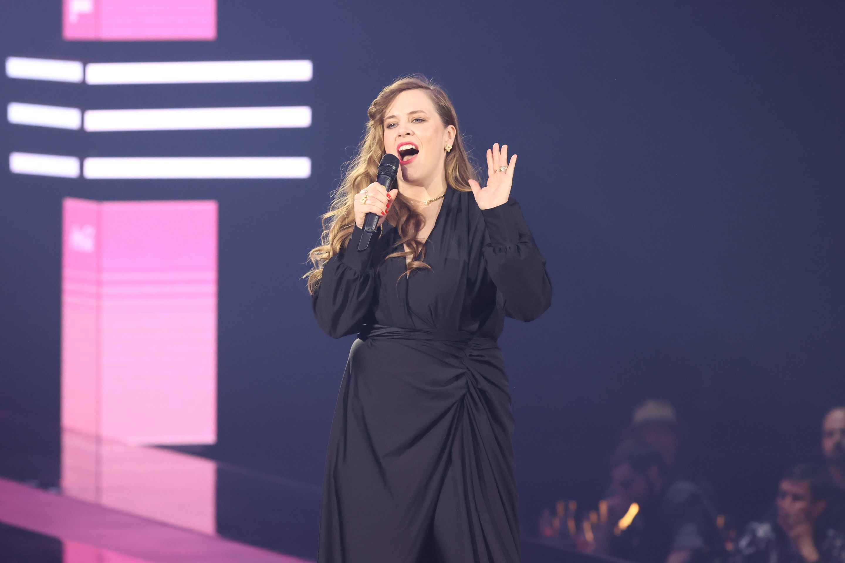 Petra Nesvačilová - Petra Nesvačilová (1/7)