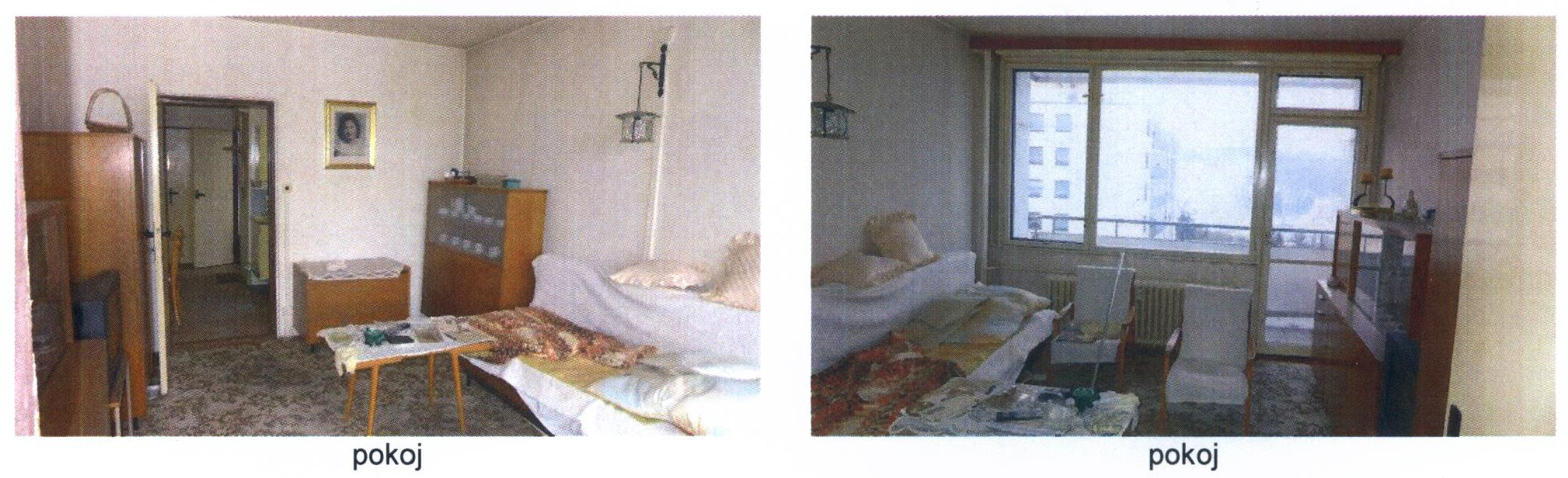 Úřad pro zastupování státu ve věcech majetkových prodává byty - Prodej bytové jednotky v obci Tanvald - 4 - GALERIE: Úřad pro zastupování státu ve věcech majetkových prodává byty - Prodej bytové jednotky v obci Tanvald (4/6)