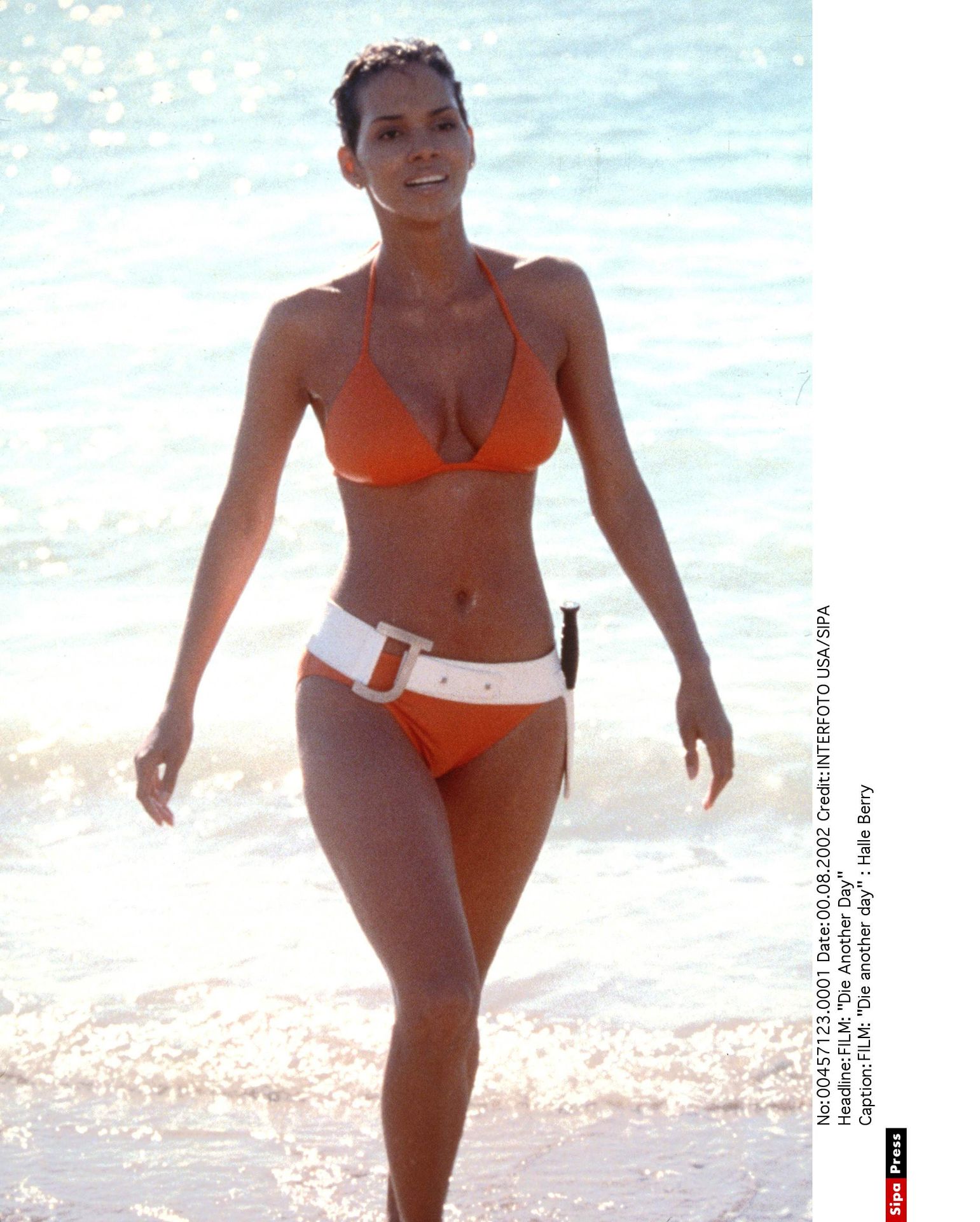 Halle Berry - GALERIE: Plážový dům Halle Berry (6/6)