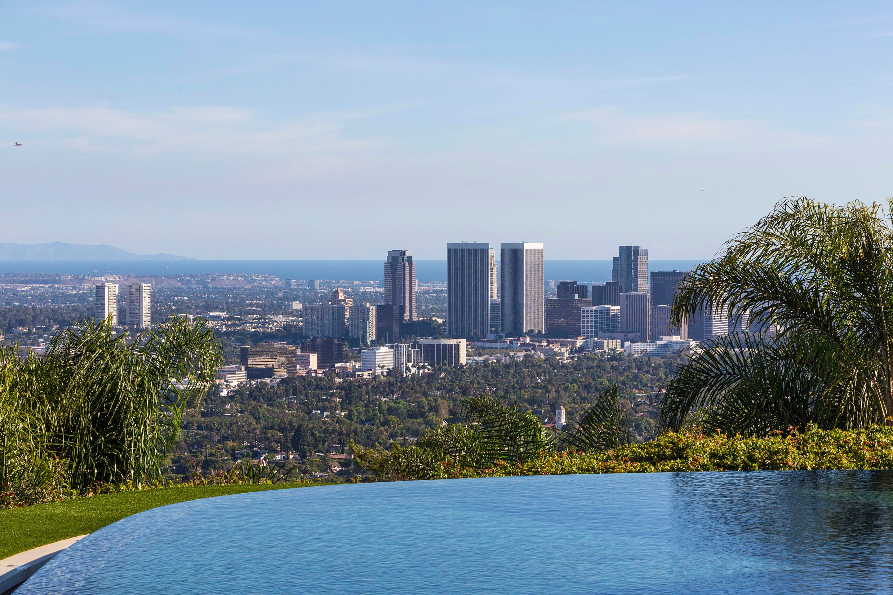 Tohle je nejdražší dům v Beverly Hills - 6 - Galerie: Tohle je nejdražší dům v Beverly Hills (6/14)
