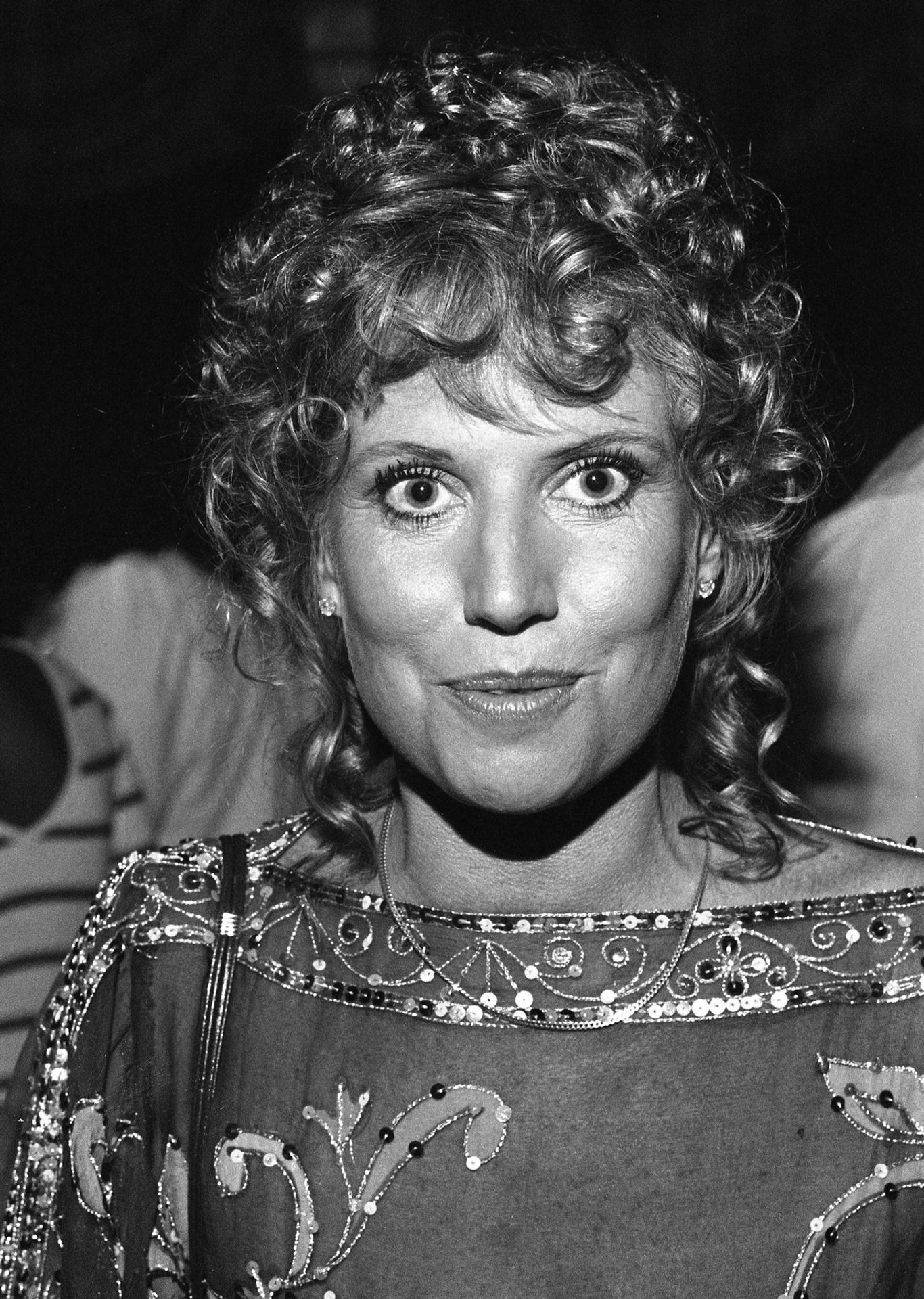 Leslie Charlesonová (2) - Leslie Charlesonová (1/5)