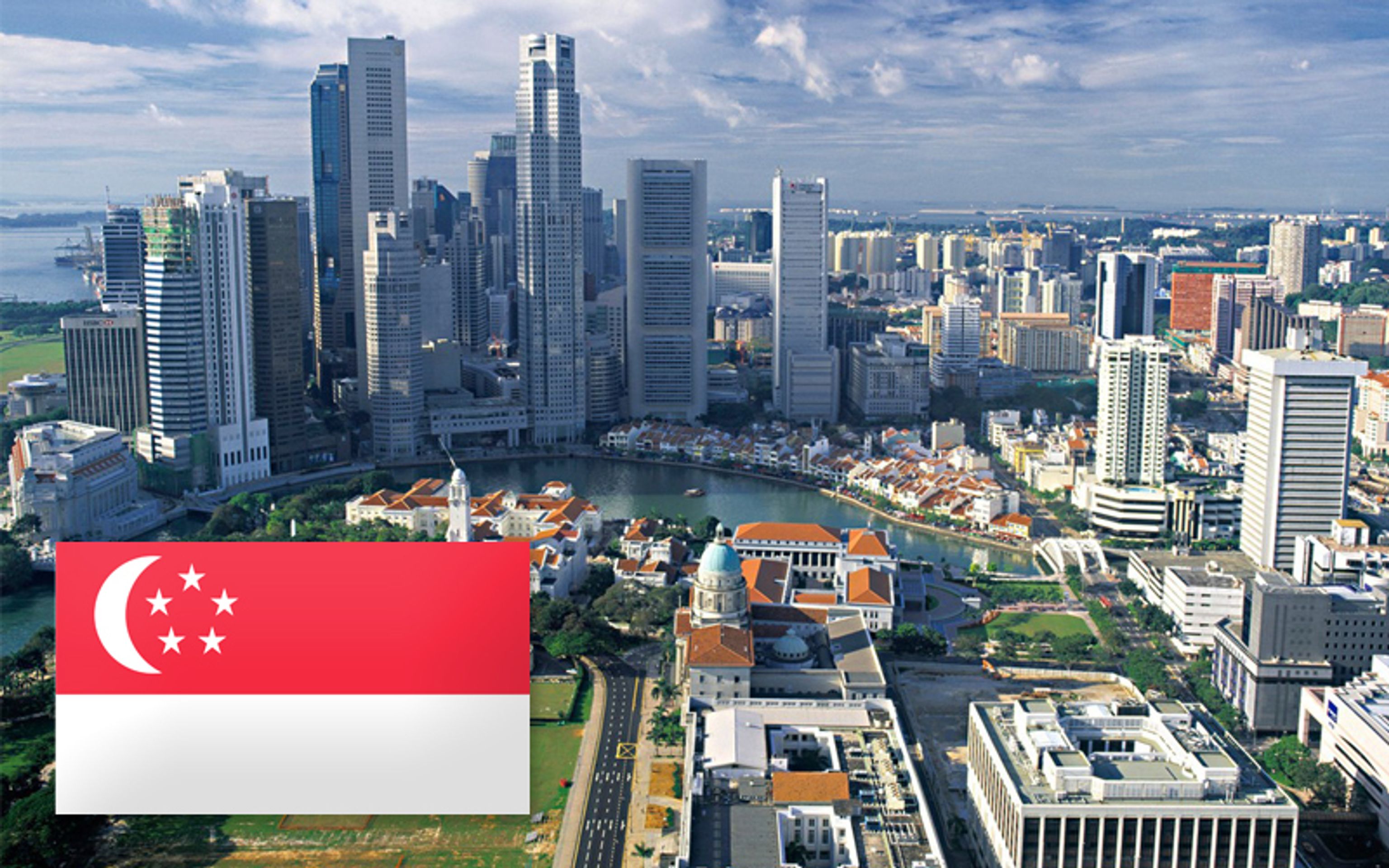 Průměrý počet odpracovaných hodin za týden ve světě - Singapur: 47.1 h týdně - GALERIE: Průměrý počet odpracovaných hodin za týden ve světě (25/31)