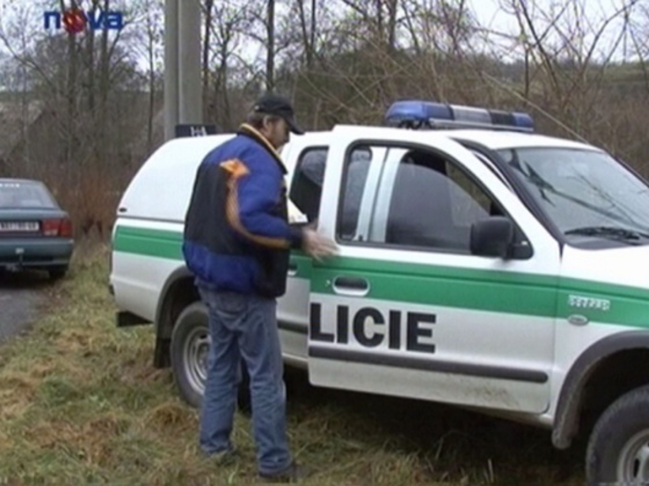 Policie. Ilustrační foto - Důchodkyni vykradli již potřetí (2/3)
