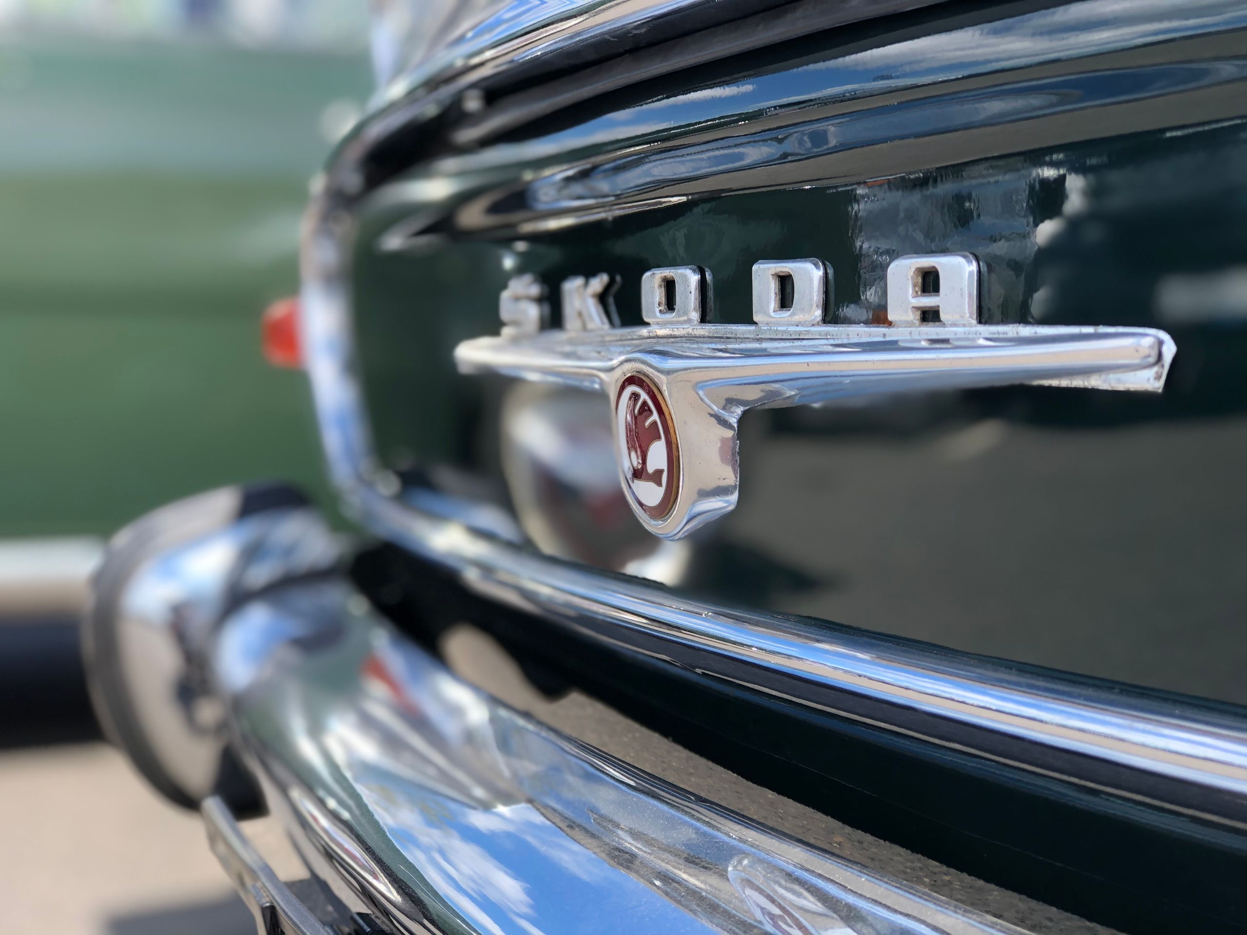 Škoda 1000 MBX a MB De Luxe - 13 - Fotogalerie: Tahle stařičká embéčka mají dnes obrovskou hodnotu (5/35)