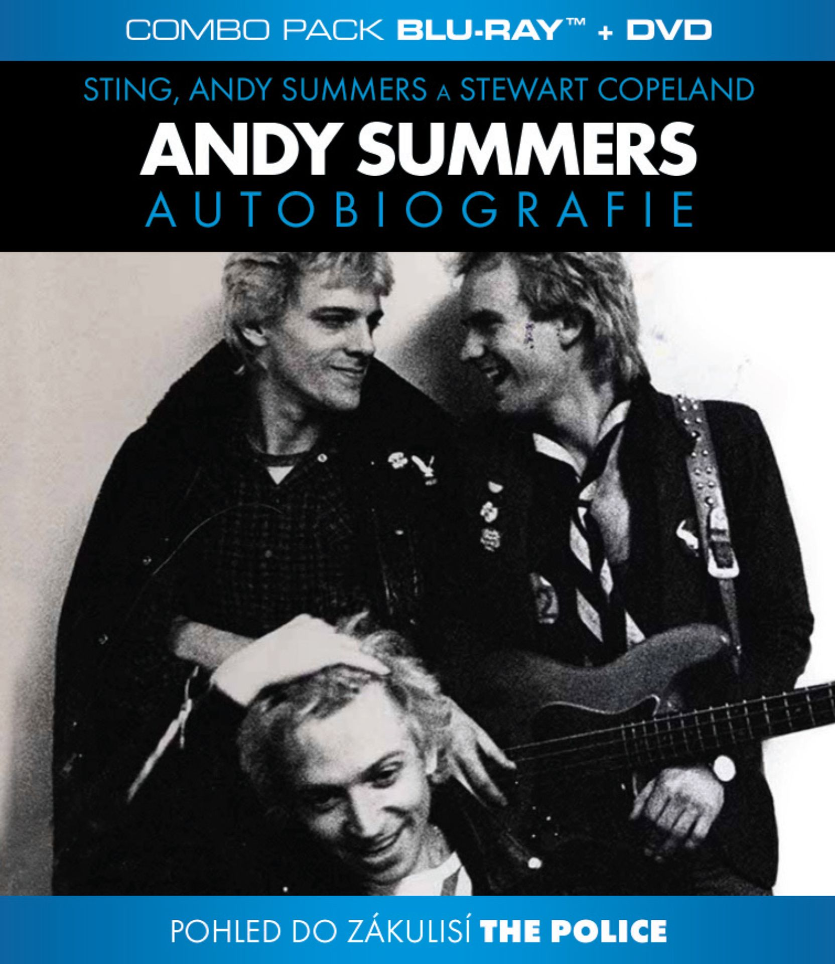 andy summers - GALERIE: Nevydražené nemovitosti - 13. 11. (4/12)